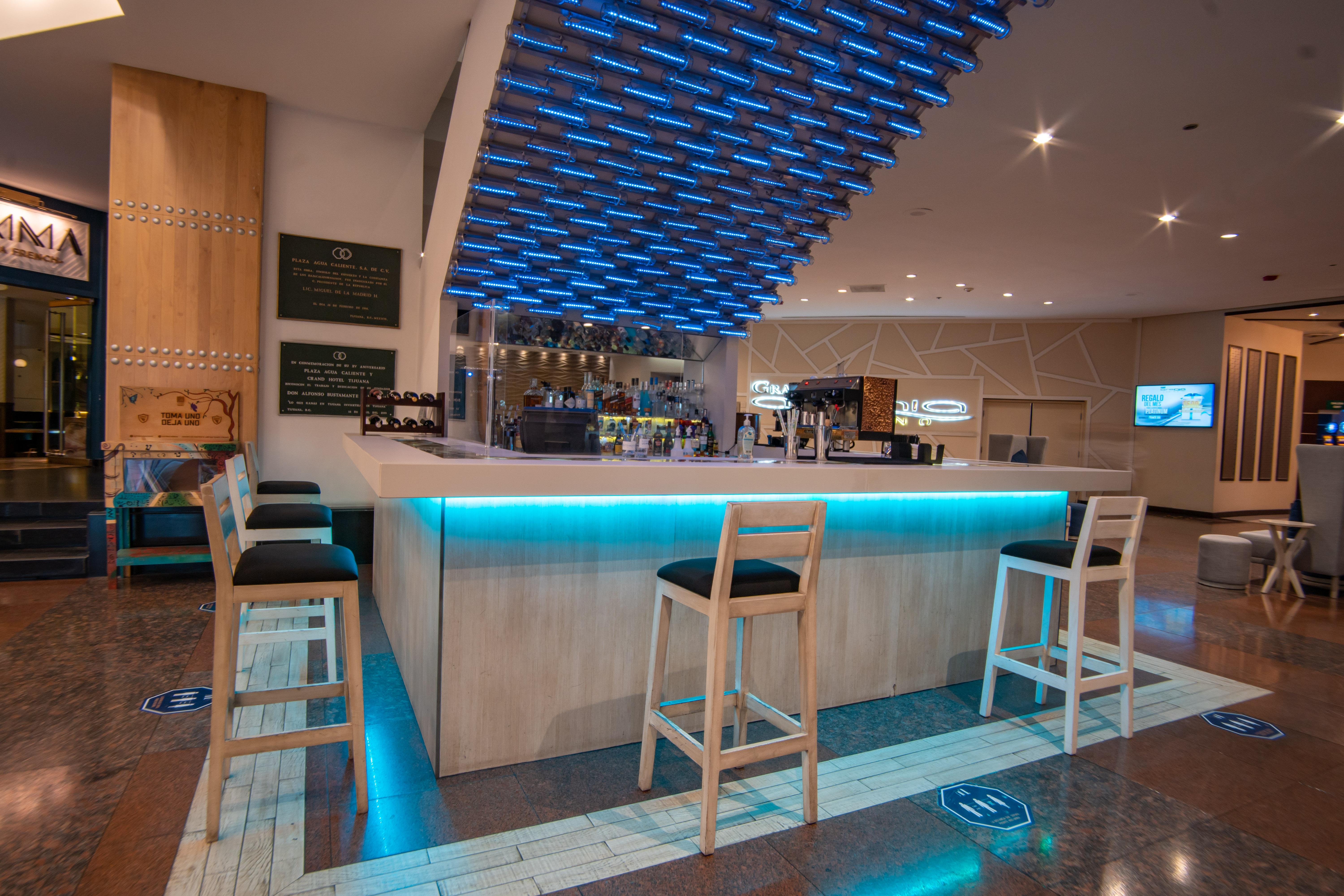 Grand 4* Tijuana