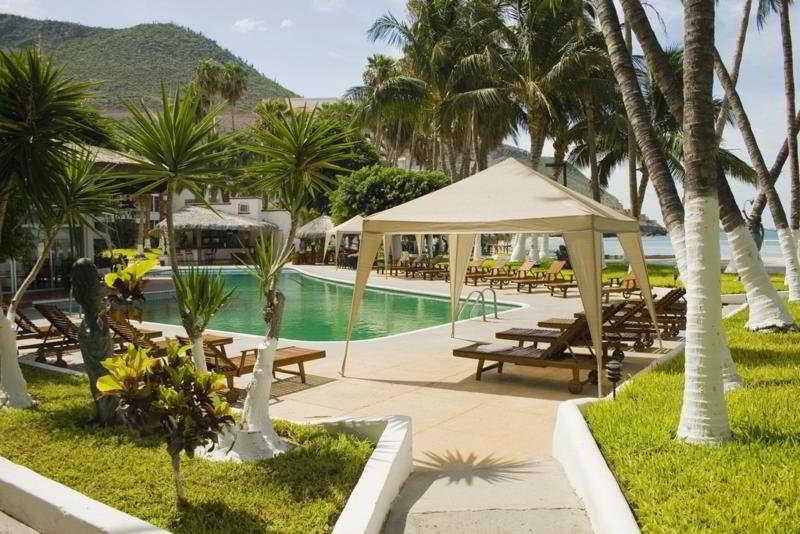Hotel La Concha & Club