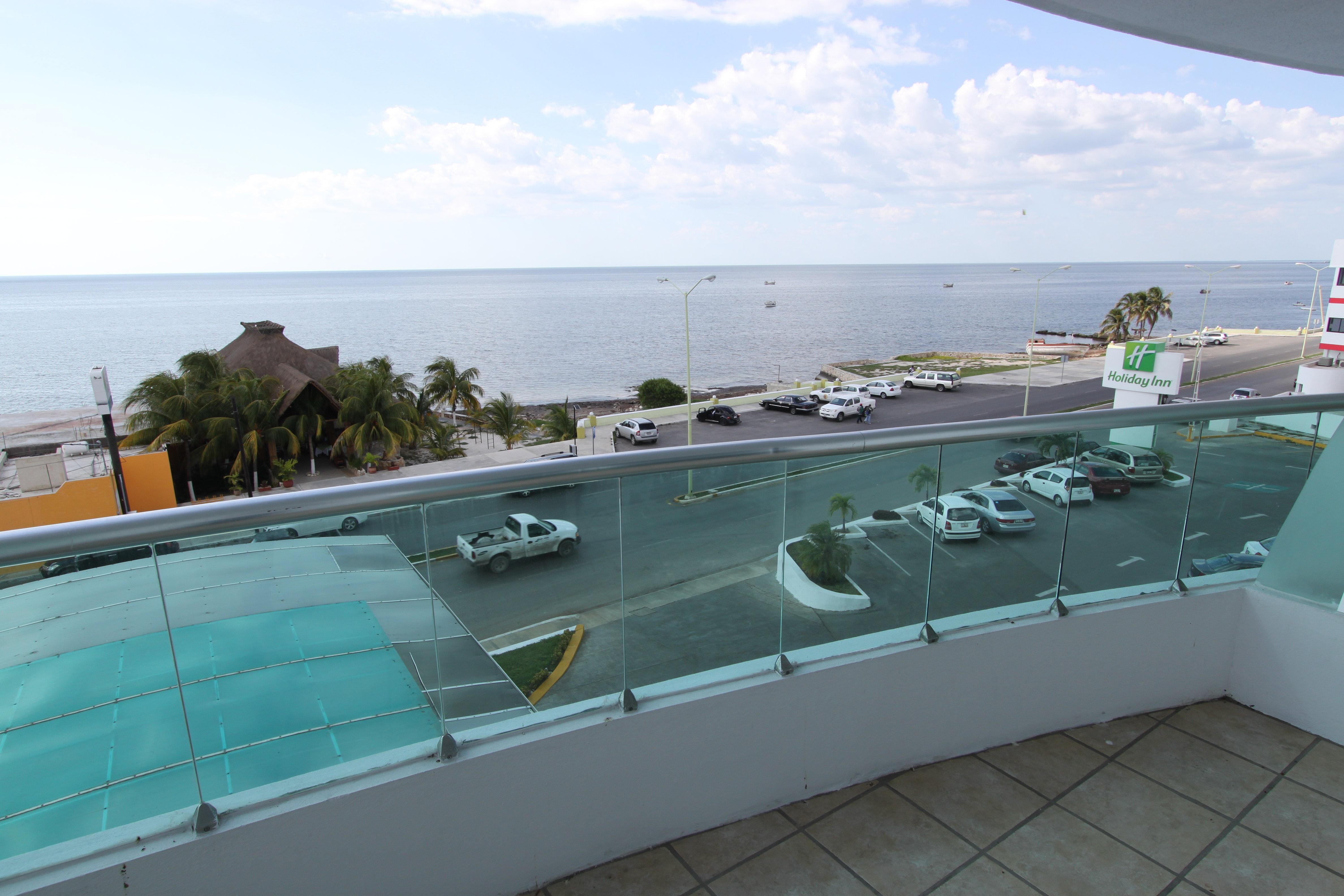 By Ihg Campeche