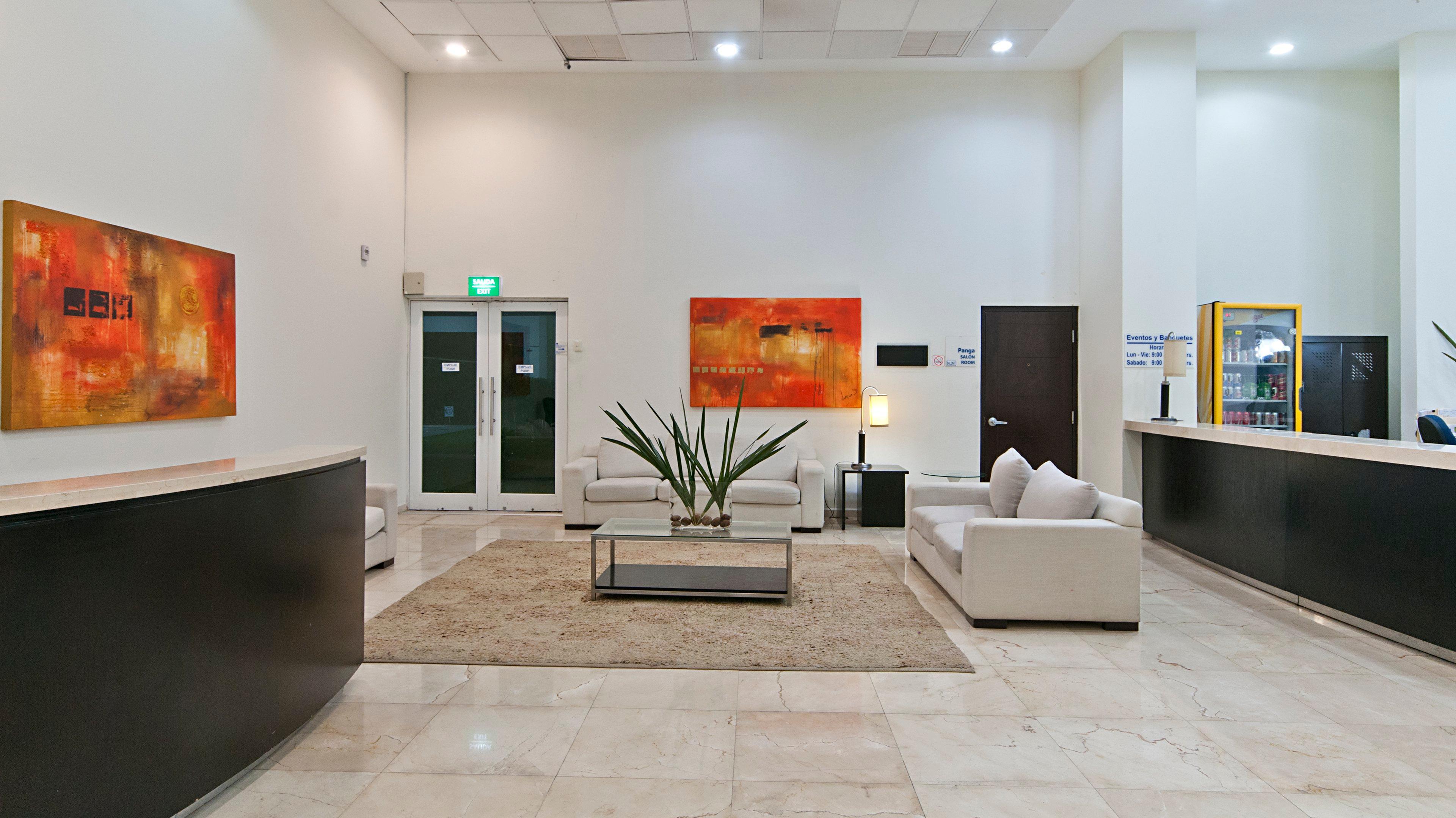 Express By Ihg Hotel