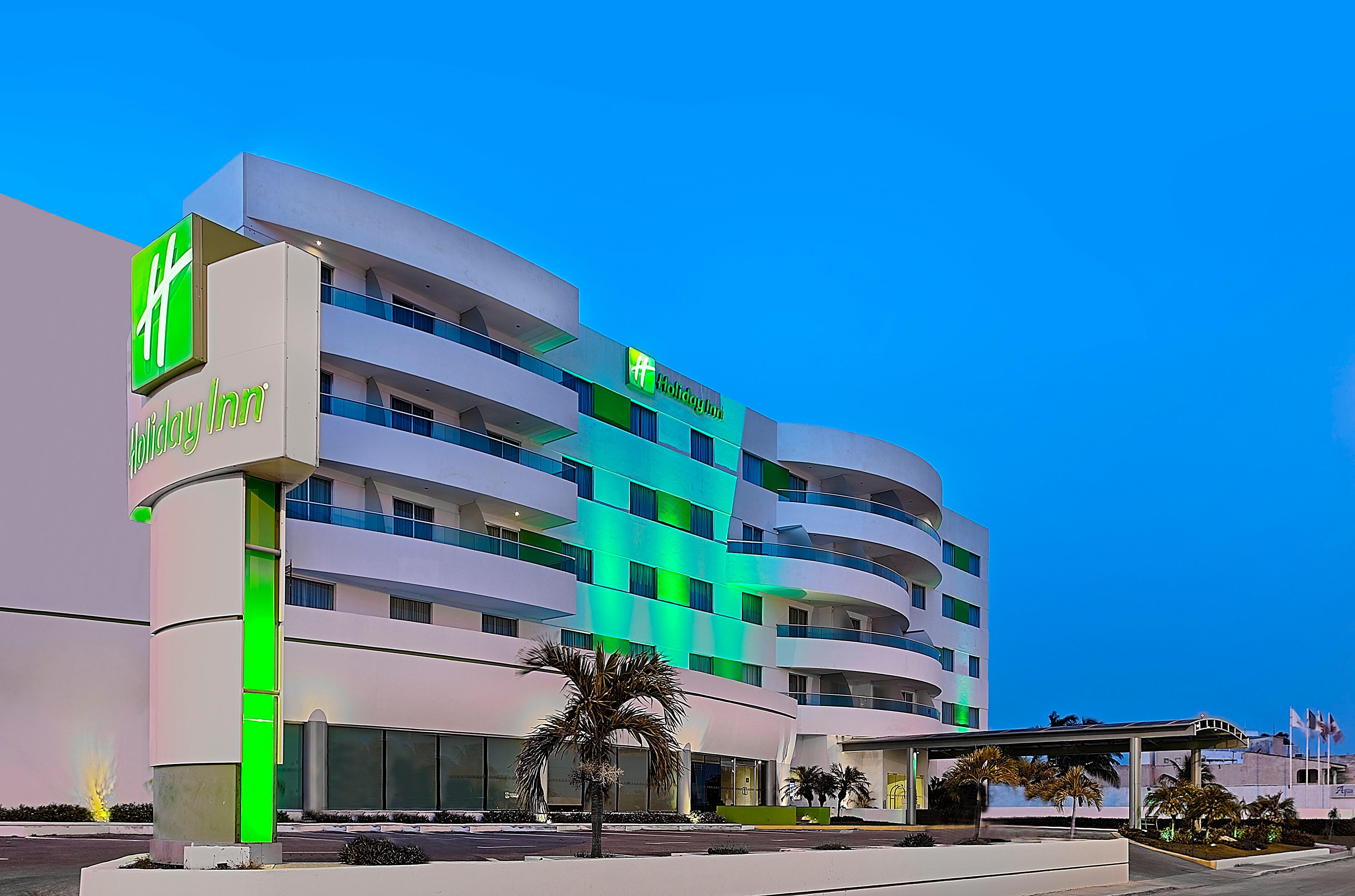 Hotel By Ihg 5*