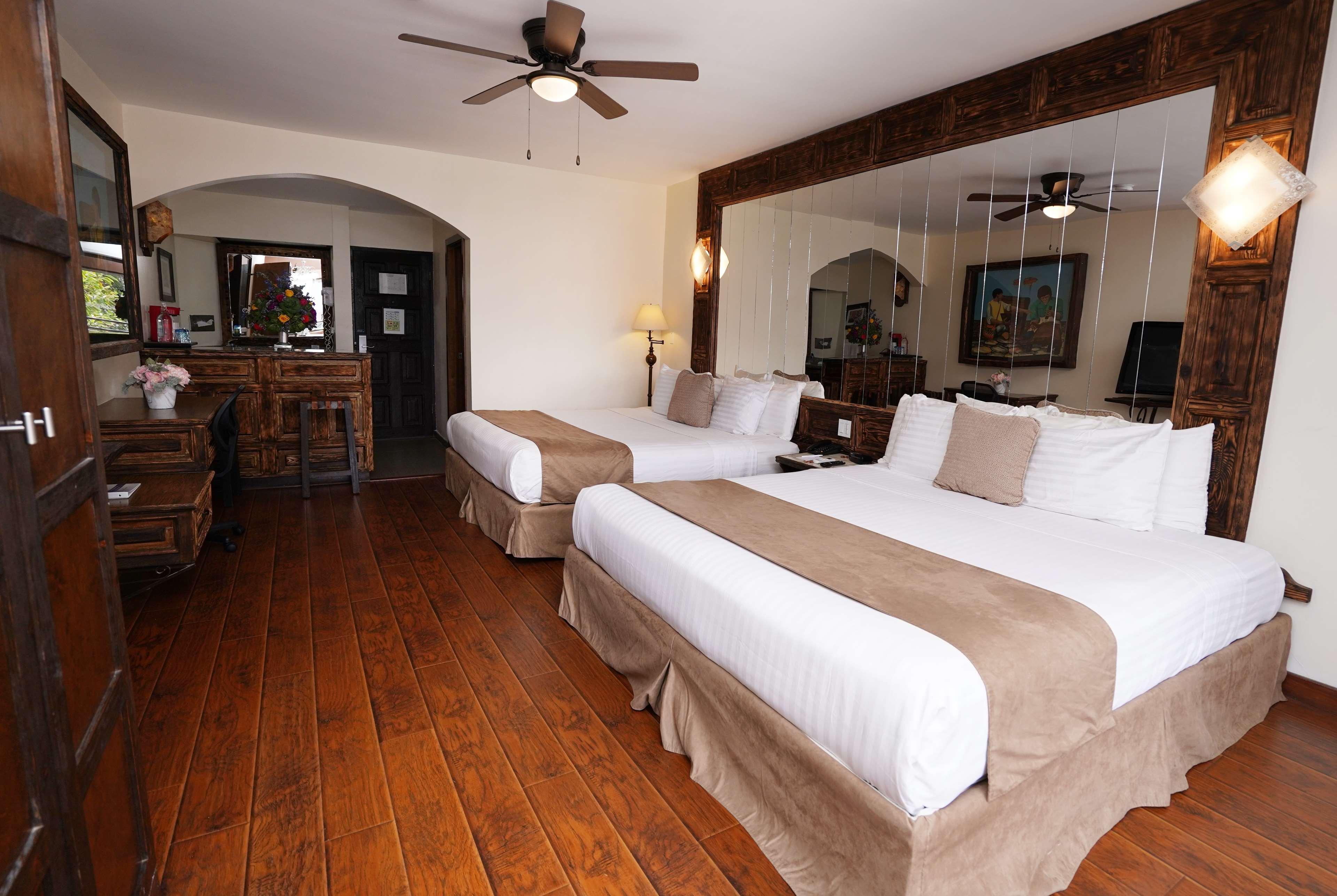 Western El Cid Hotel Ensenada