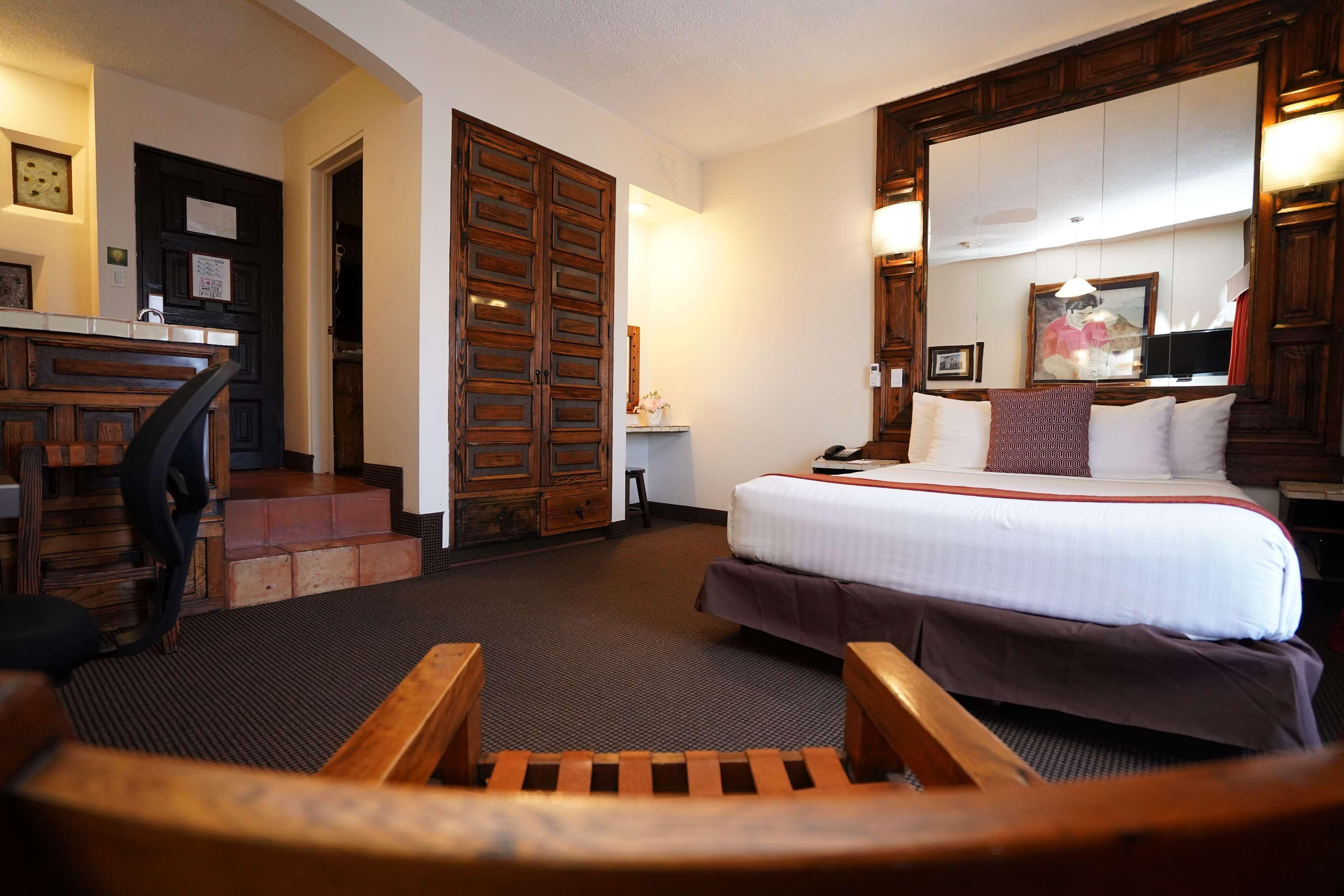 Hotel Western El Cid