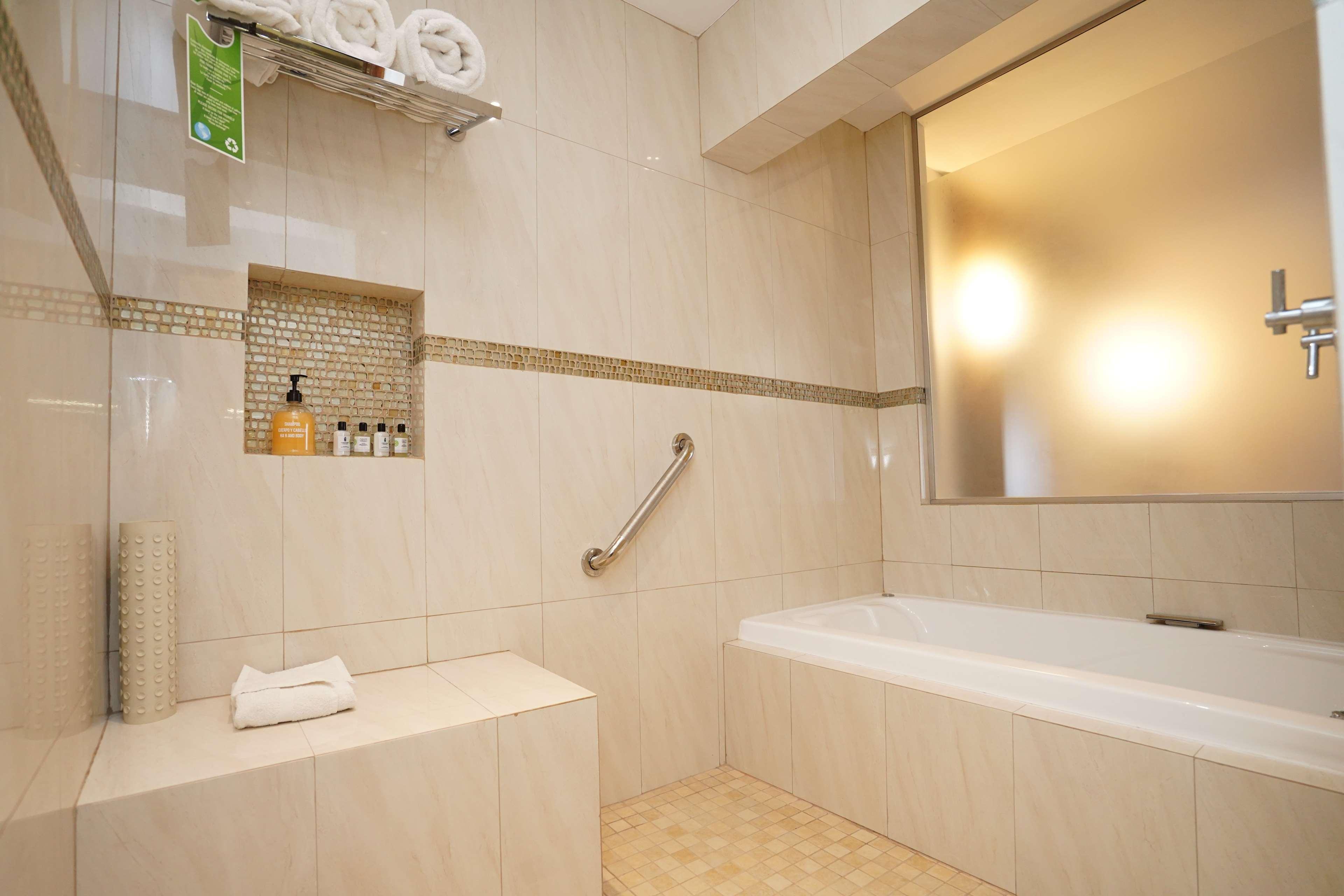 Western El Cid 3* Ensenada