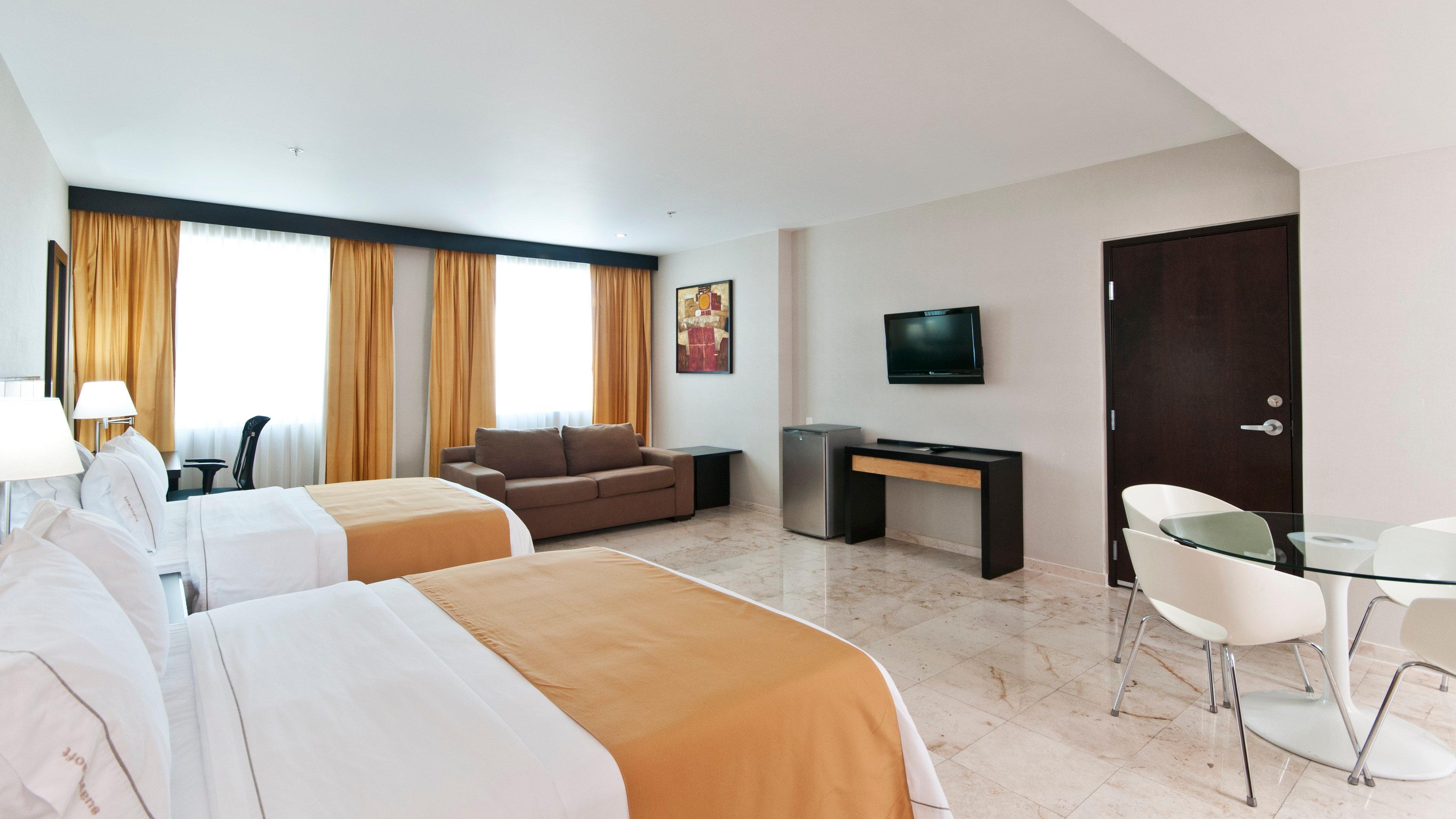 Express By Ihg 4*