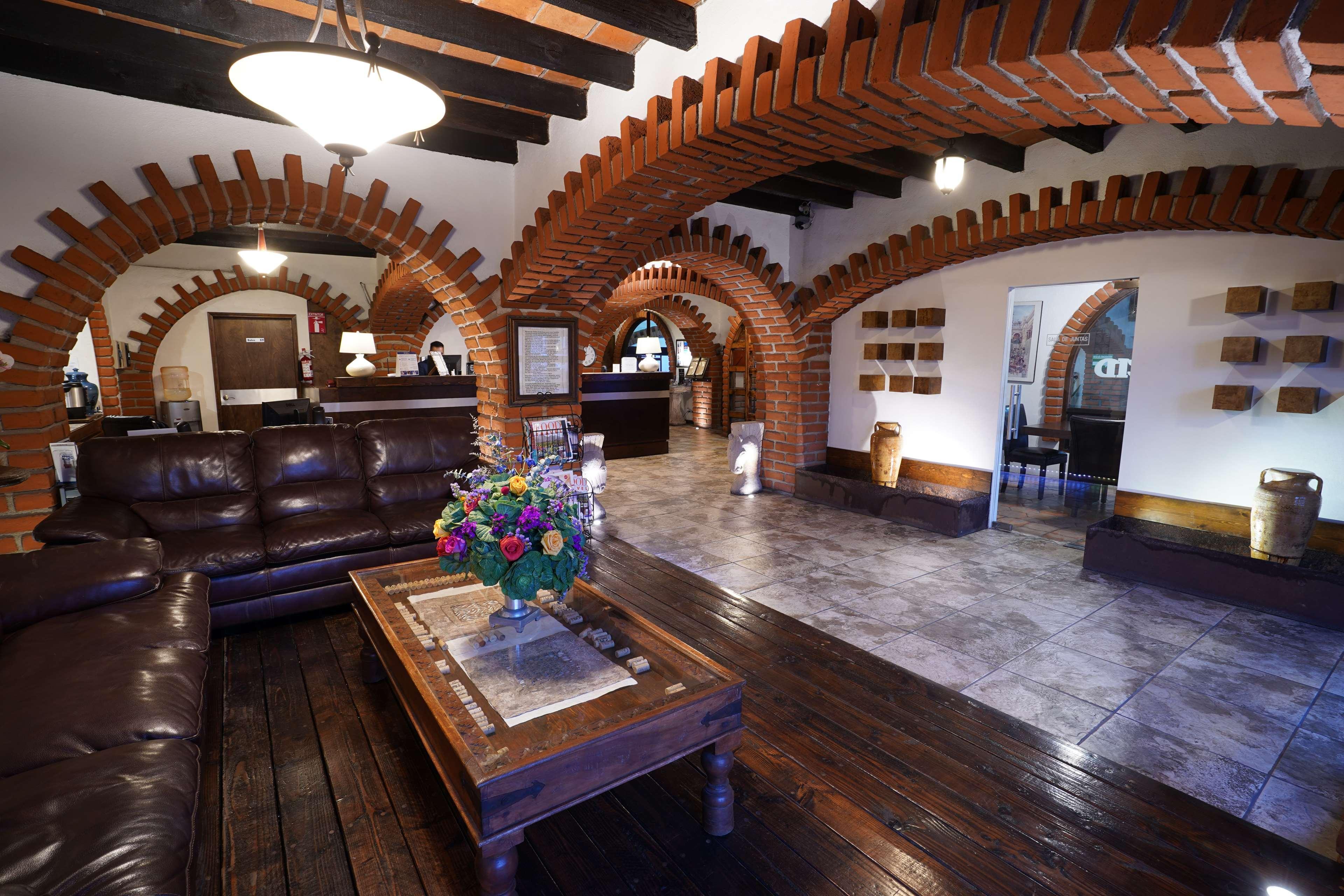 Hotel Western El Cid