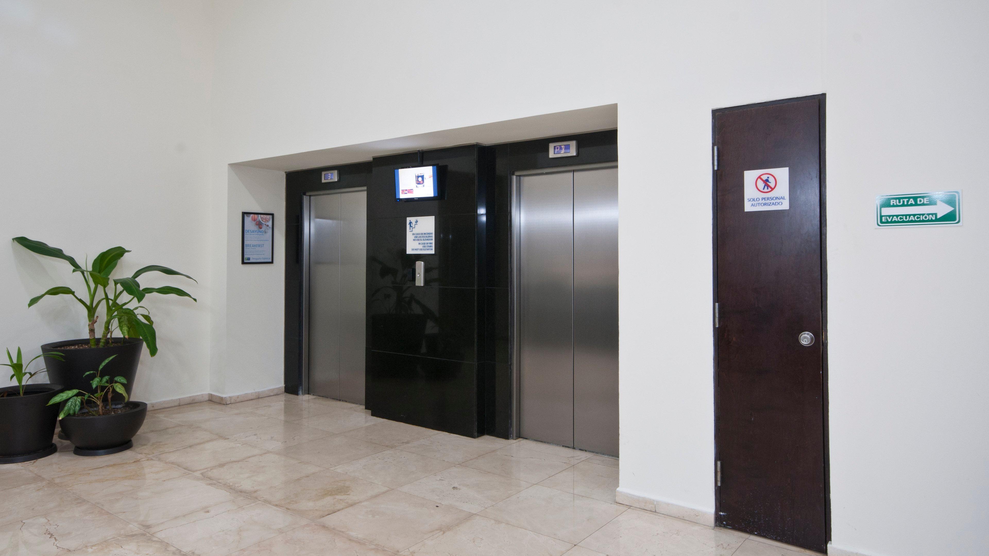 Express By Ihg Ciudad del Carmen