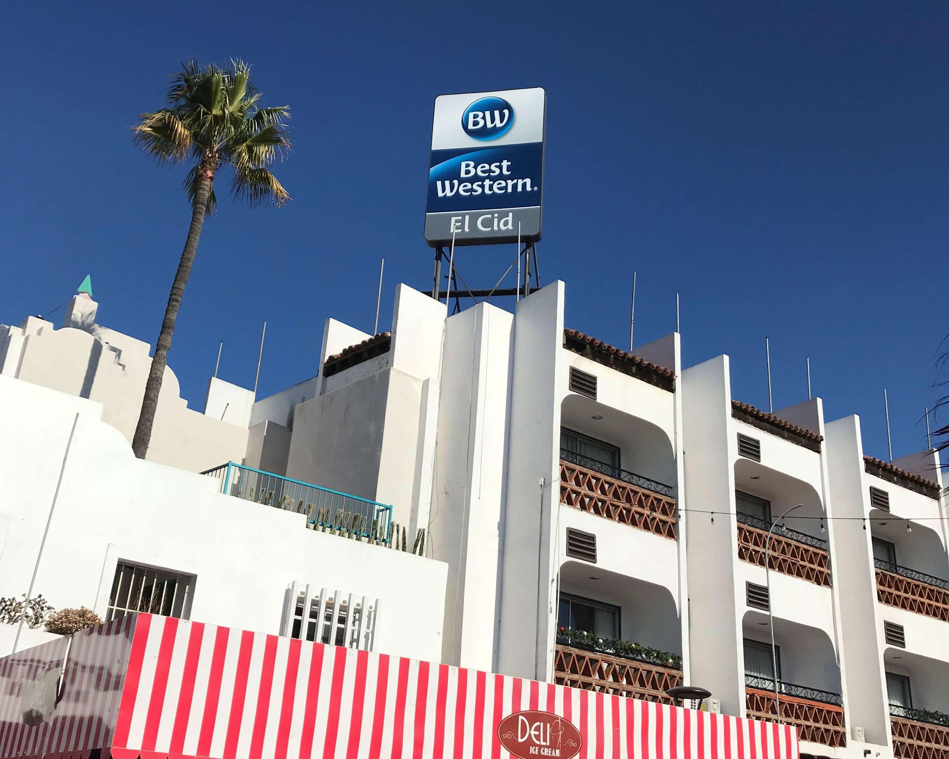 Western El Cid 3*