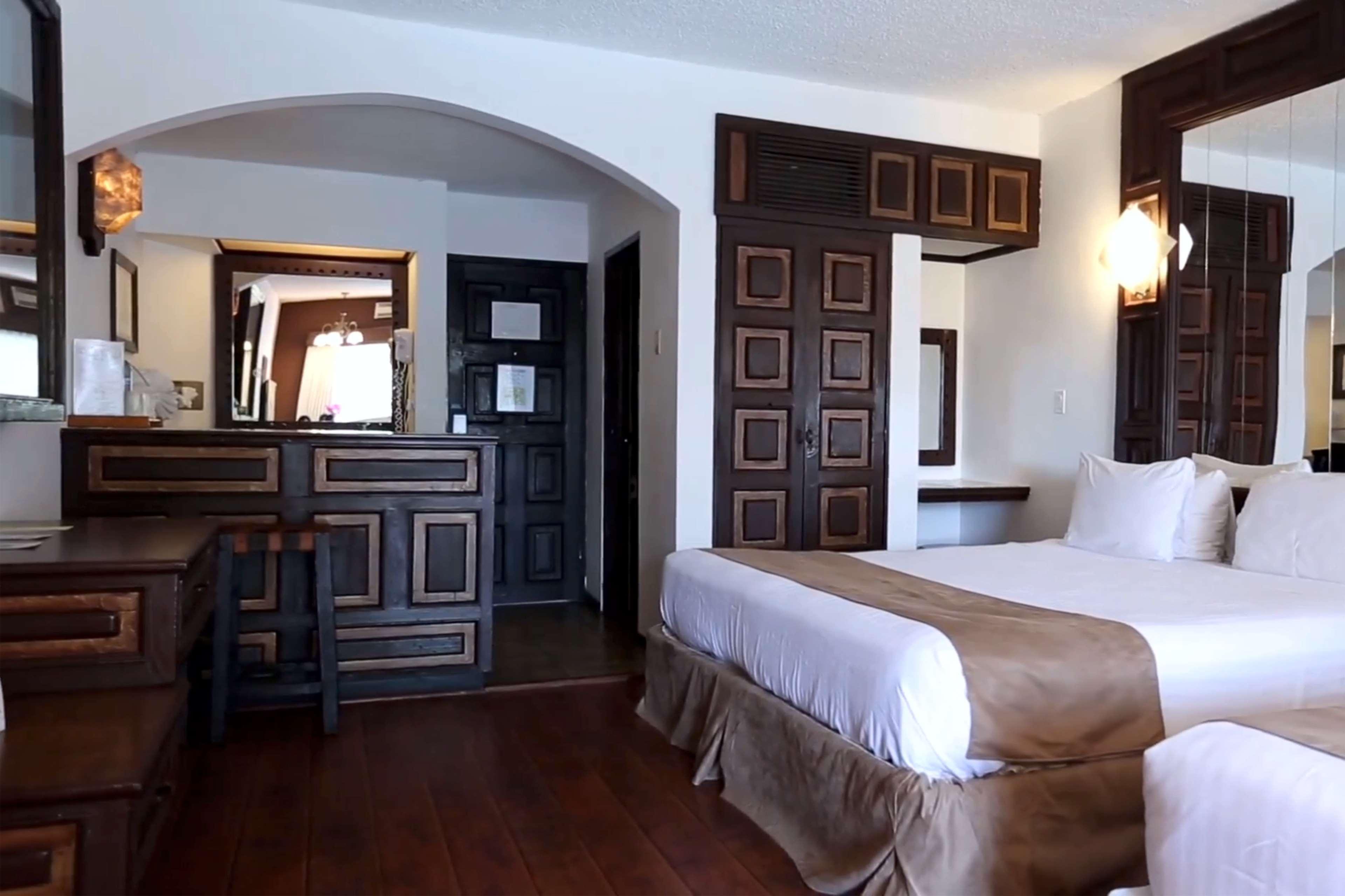 Western El Cid Hotel 3*