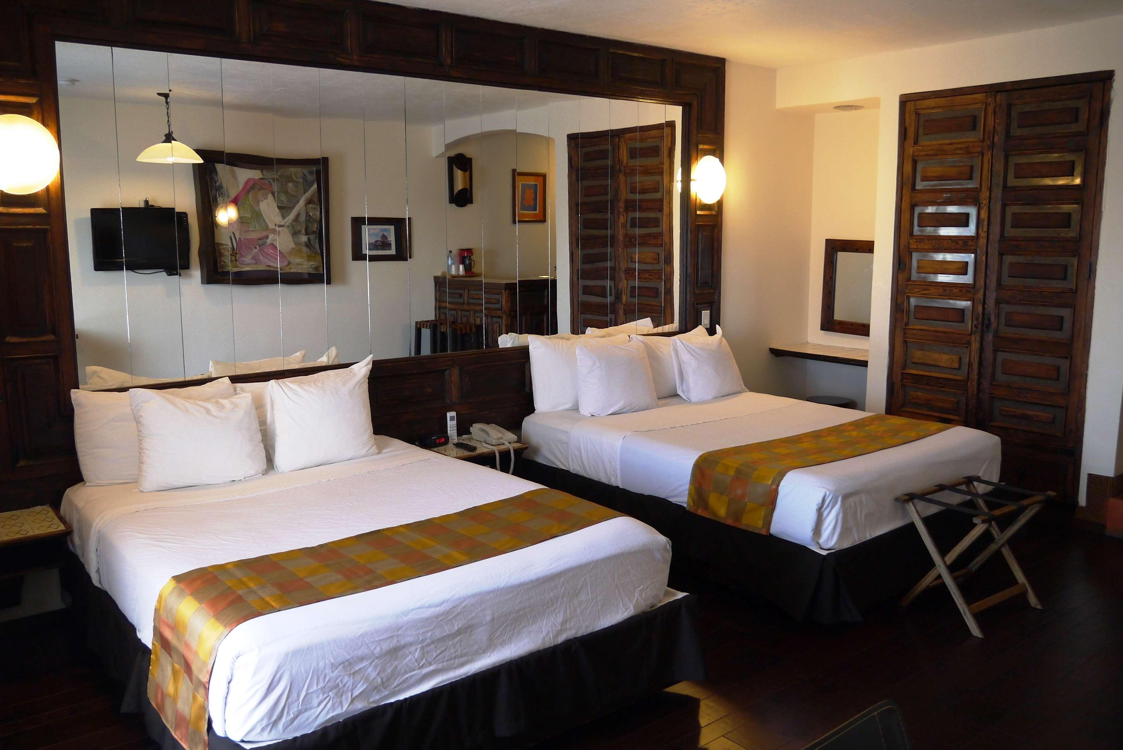 Western El Cid Hotel 3*
