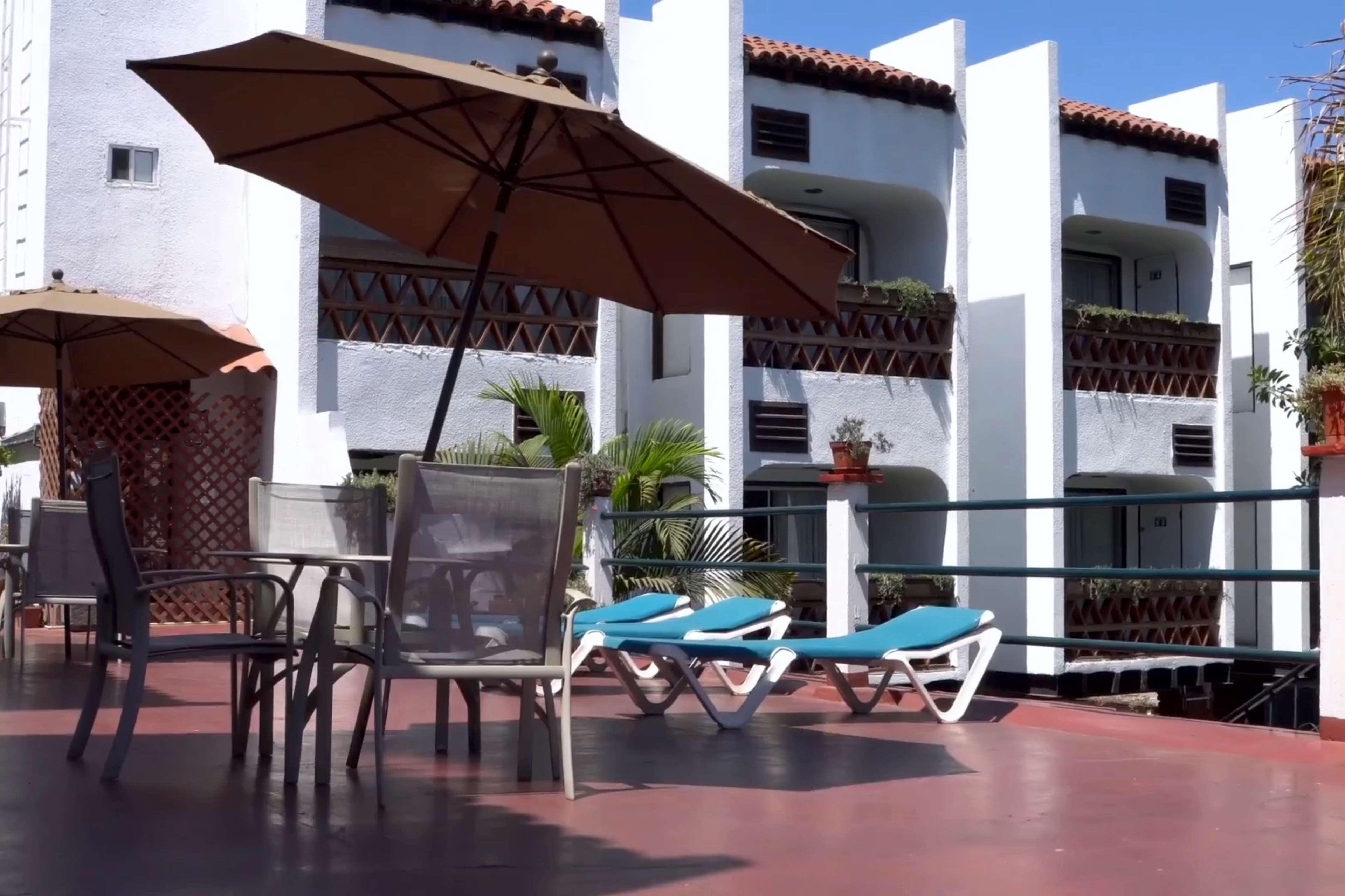 Western El Cid Hotel 3*
