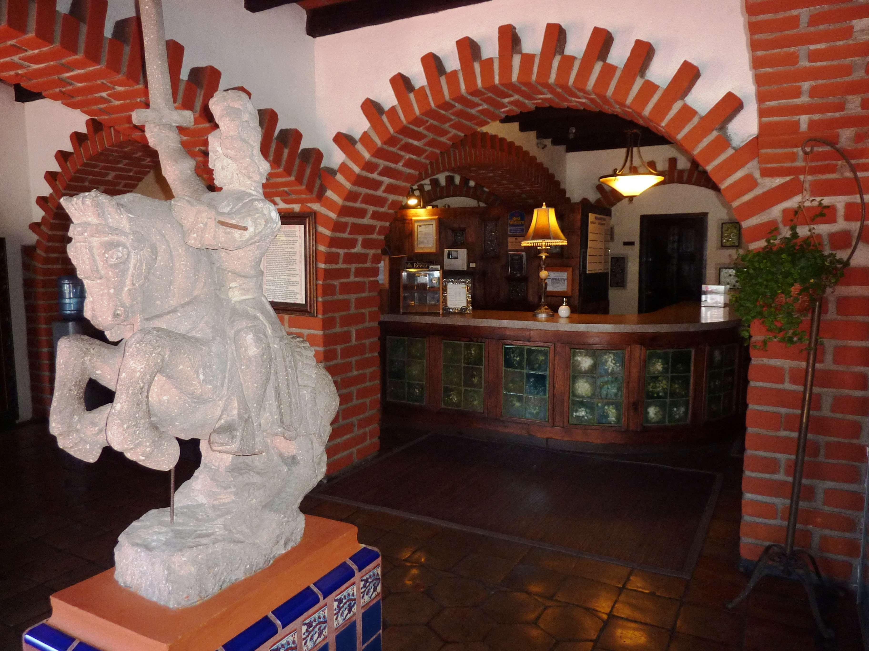 Western El Cid 3*