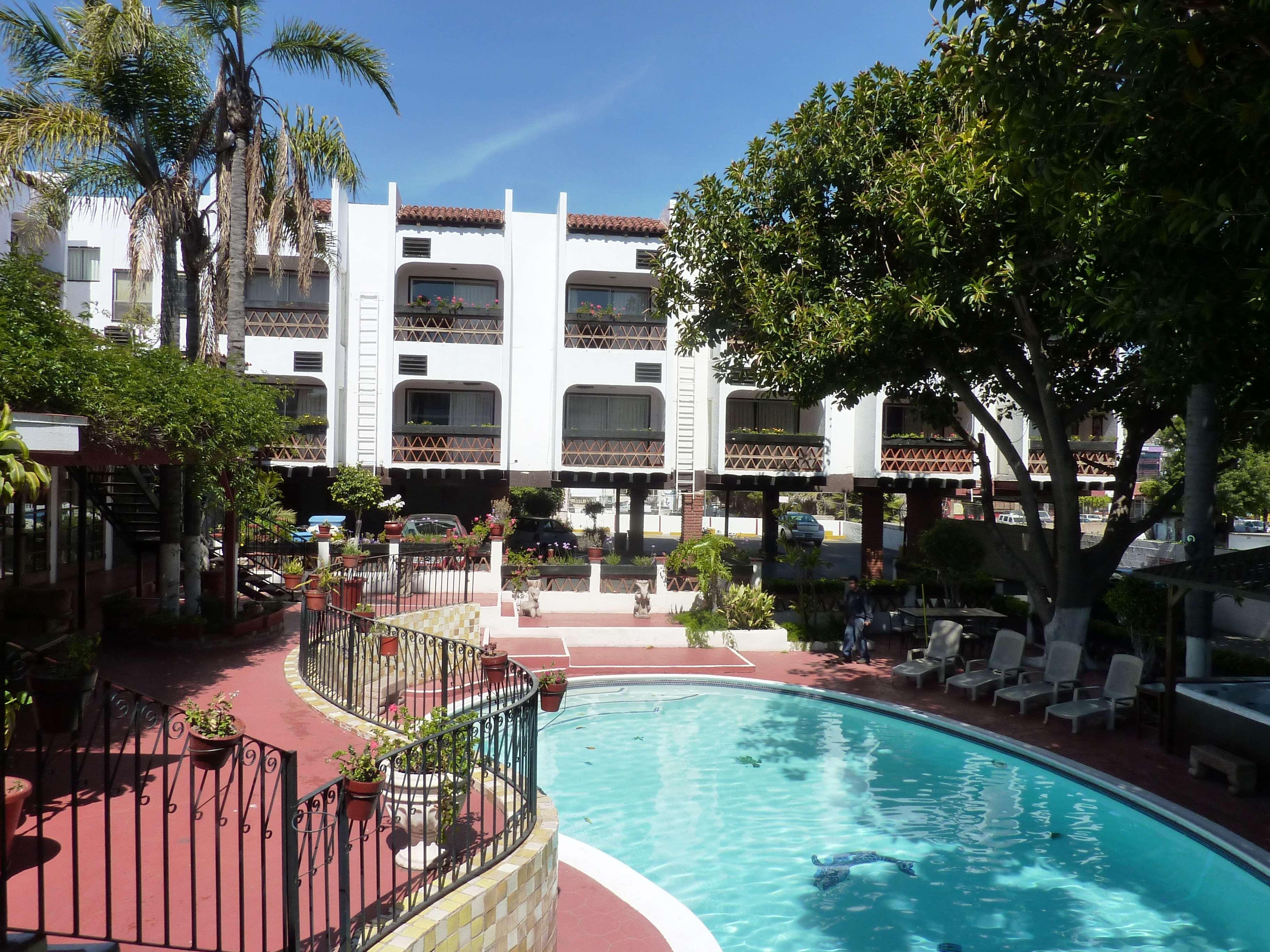 Western El Cid Hotel