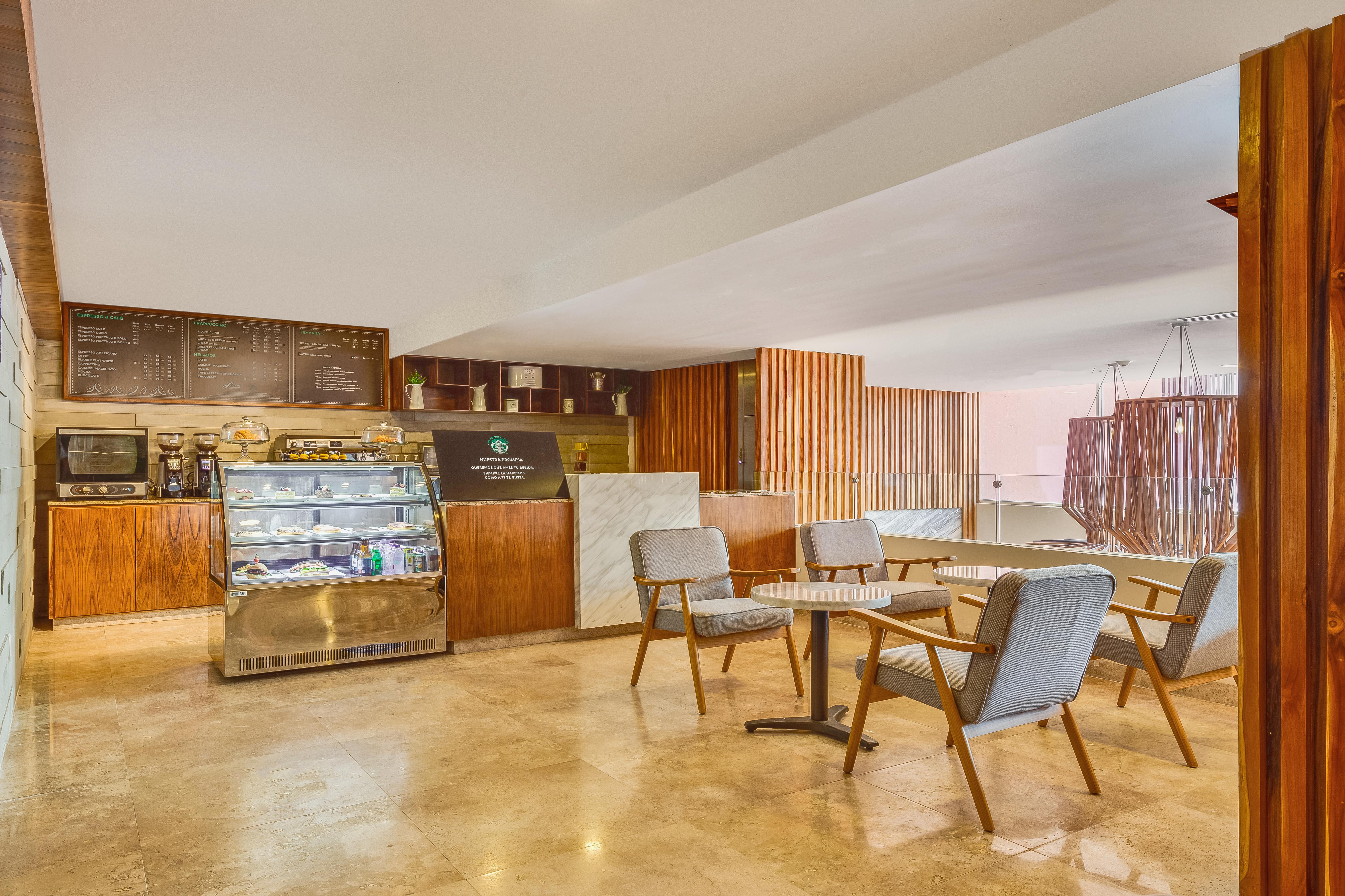 Hotel Grand Fiesta Americana Veracruz