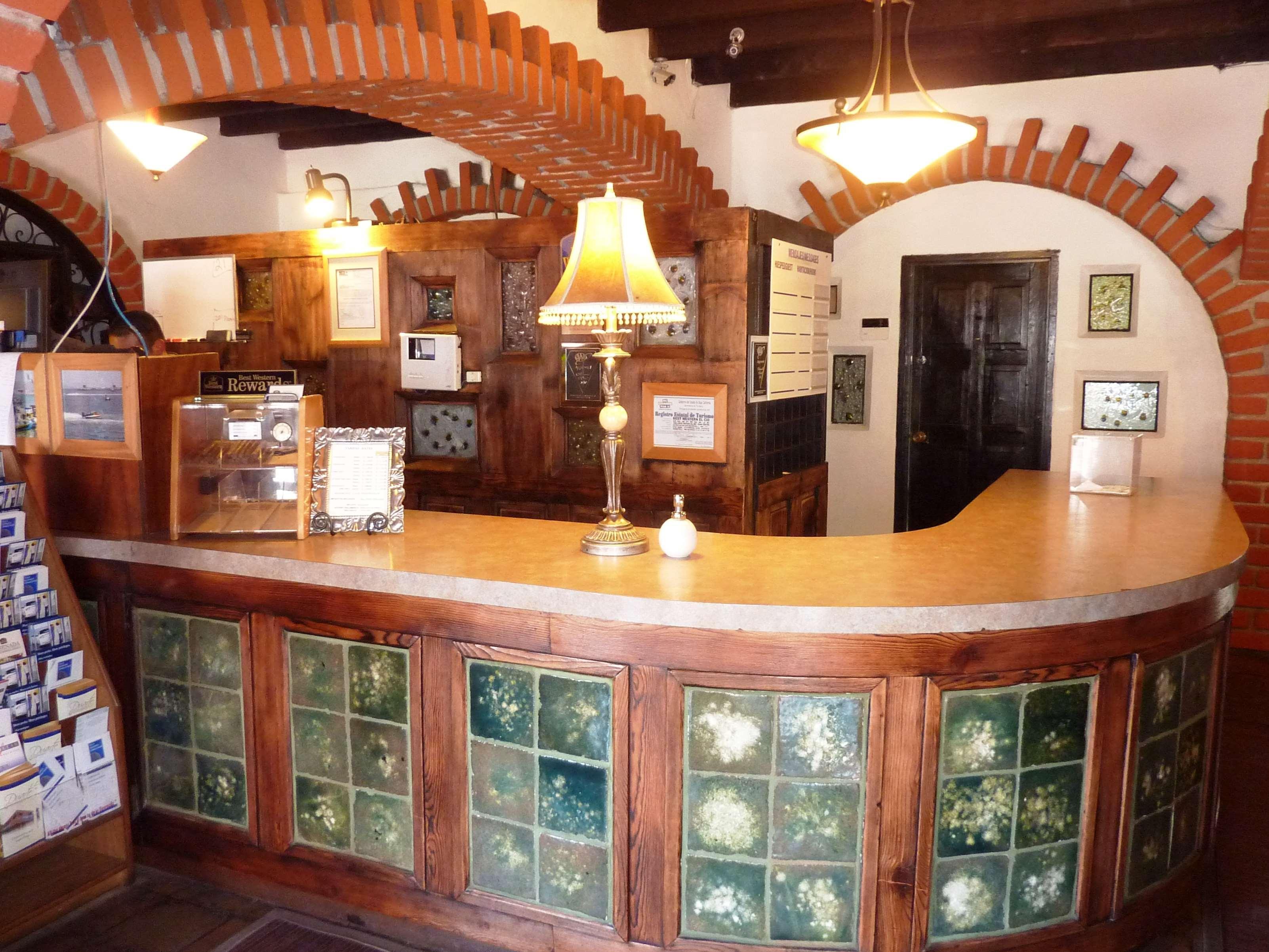 Western El Cid Hotel