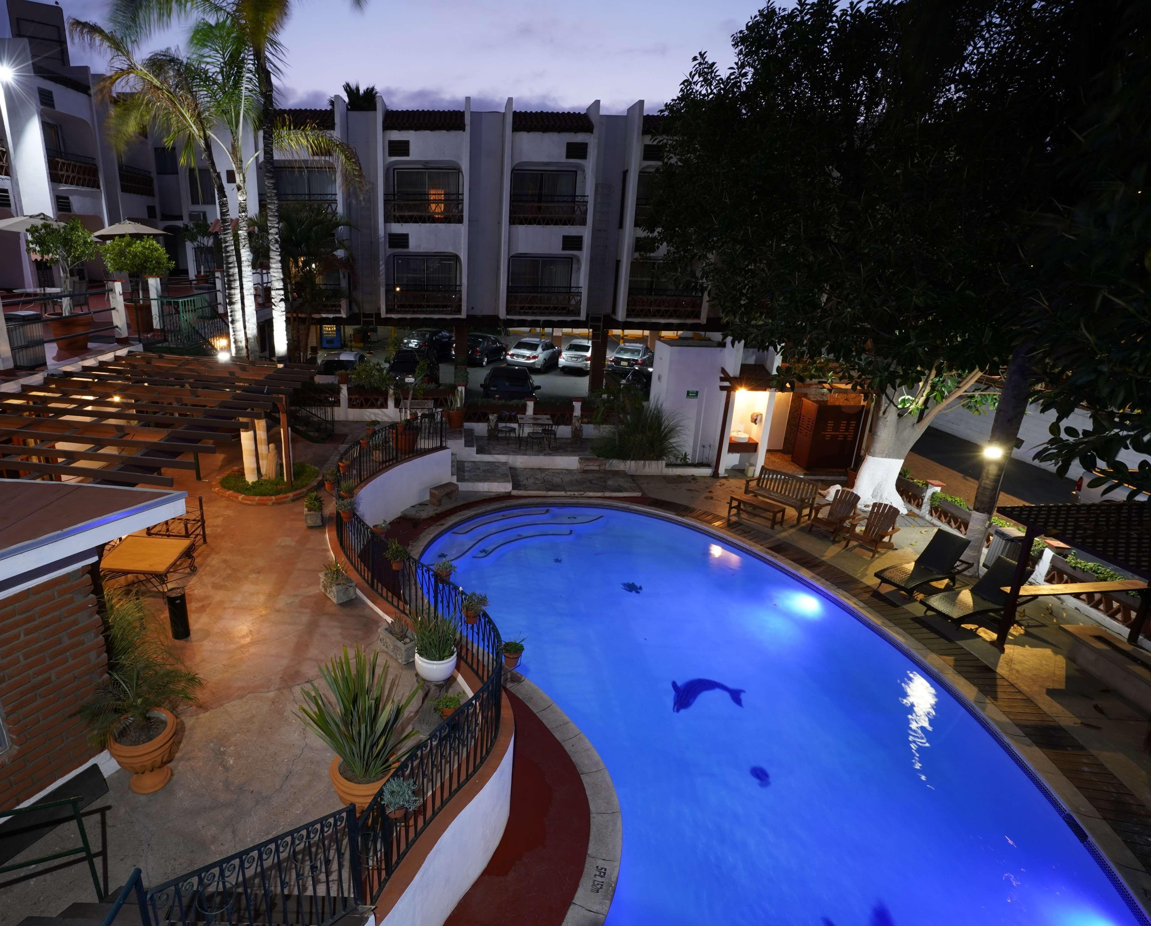 Hotel Western El Cid 3*