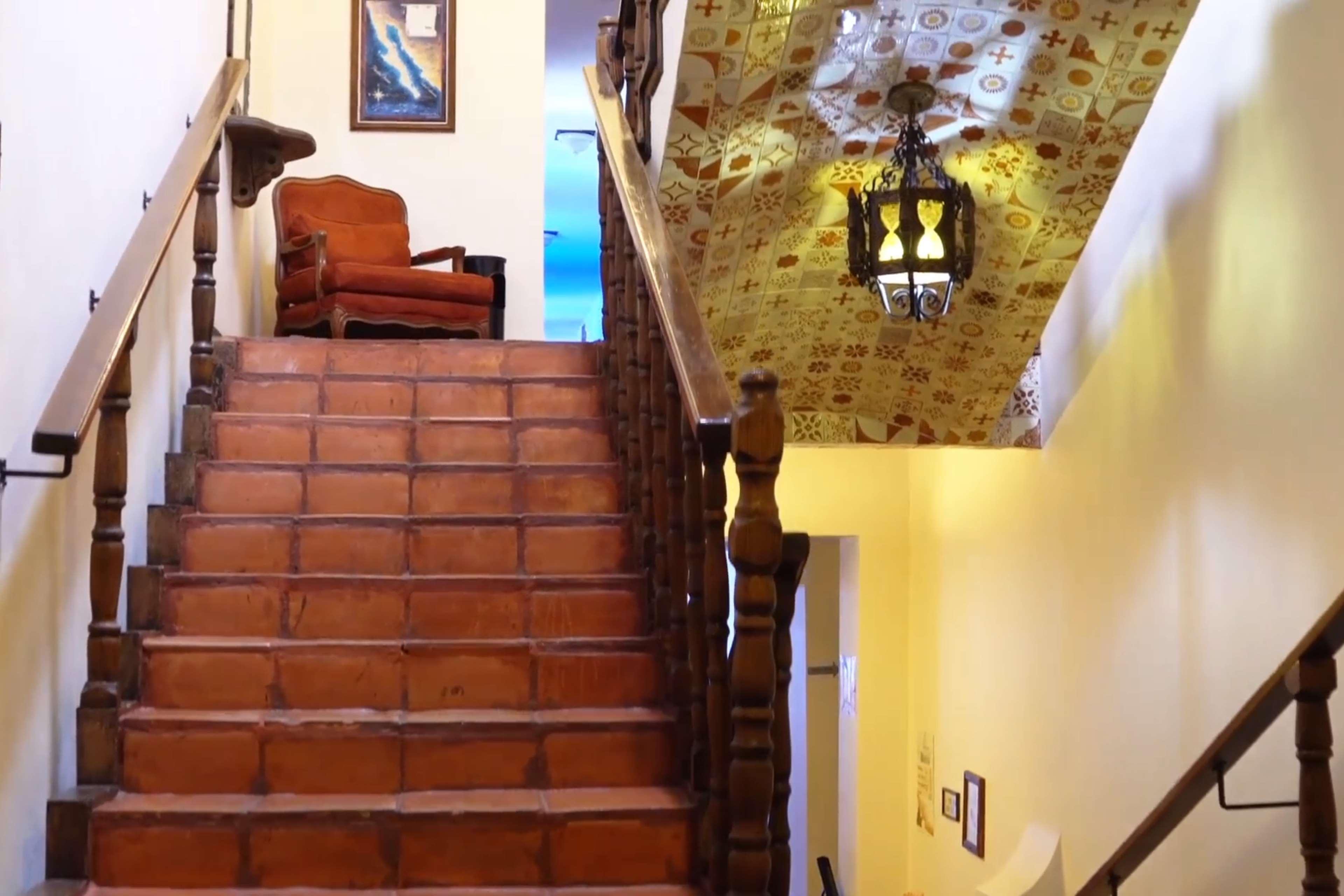 Hotel Western El Cid Ensenada