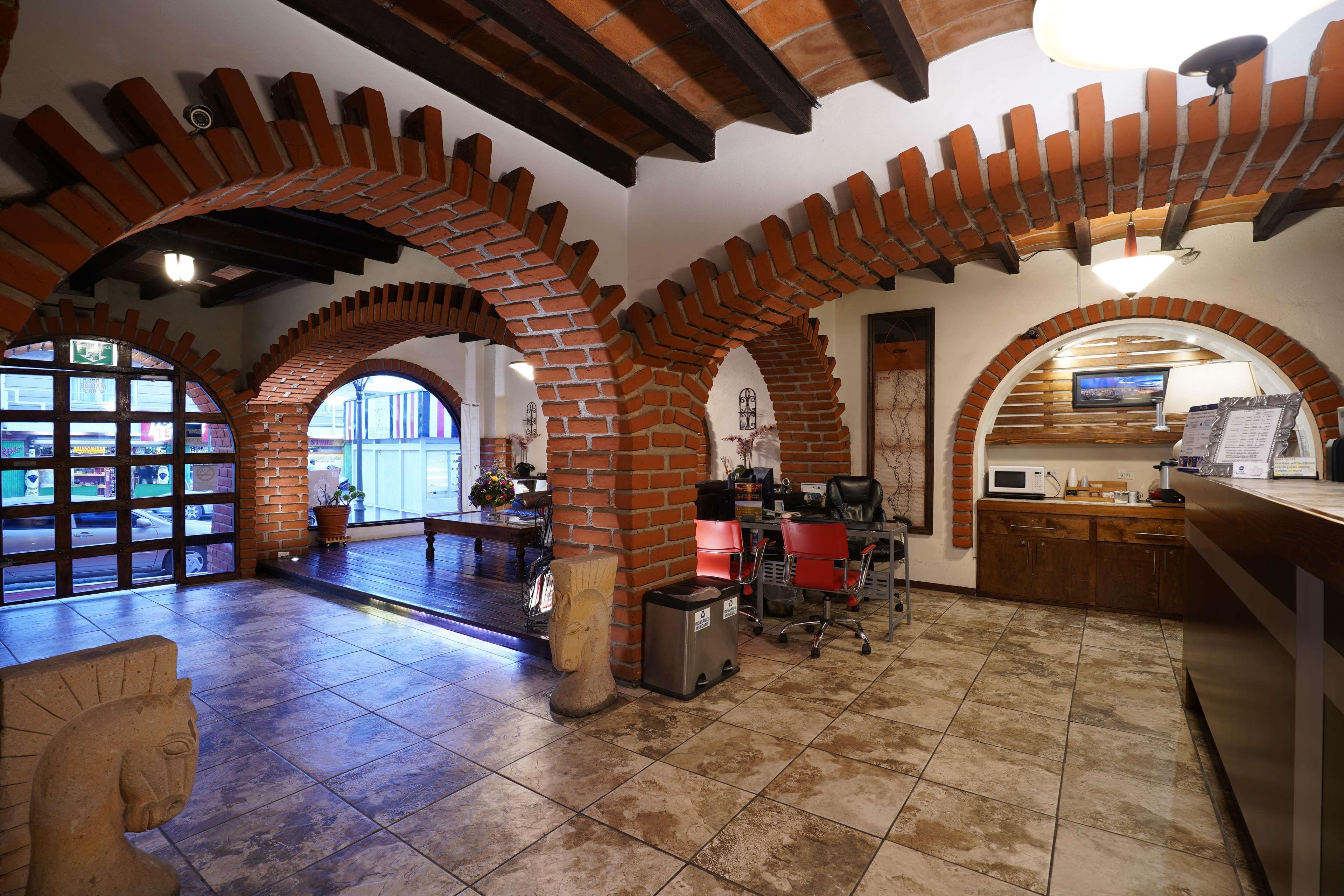 Hotel Western El Cid 3*