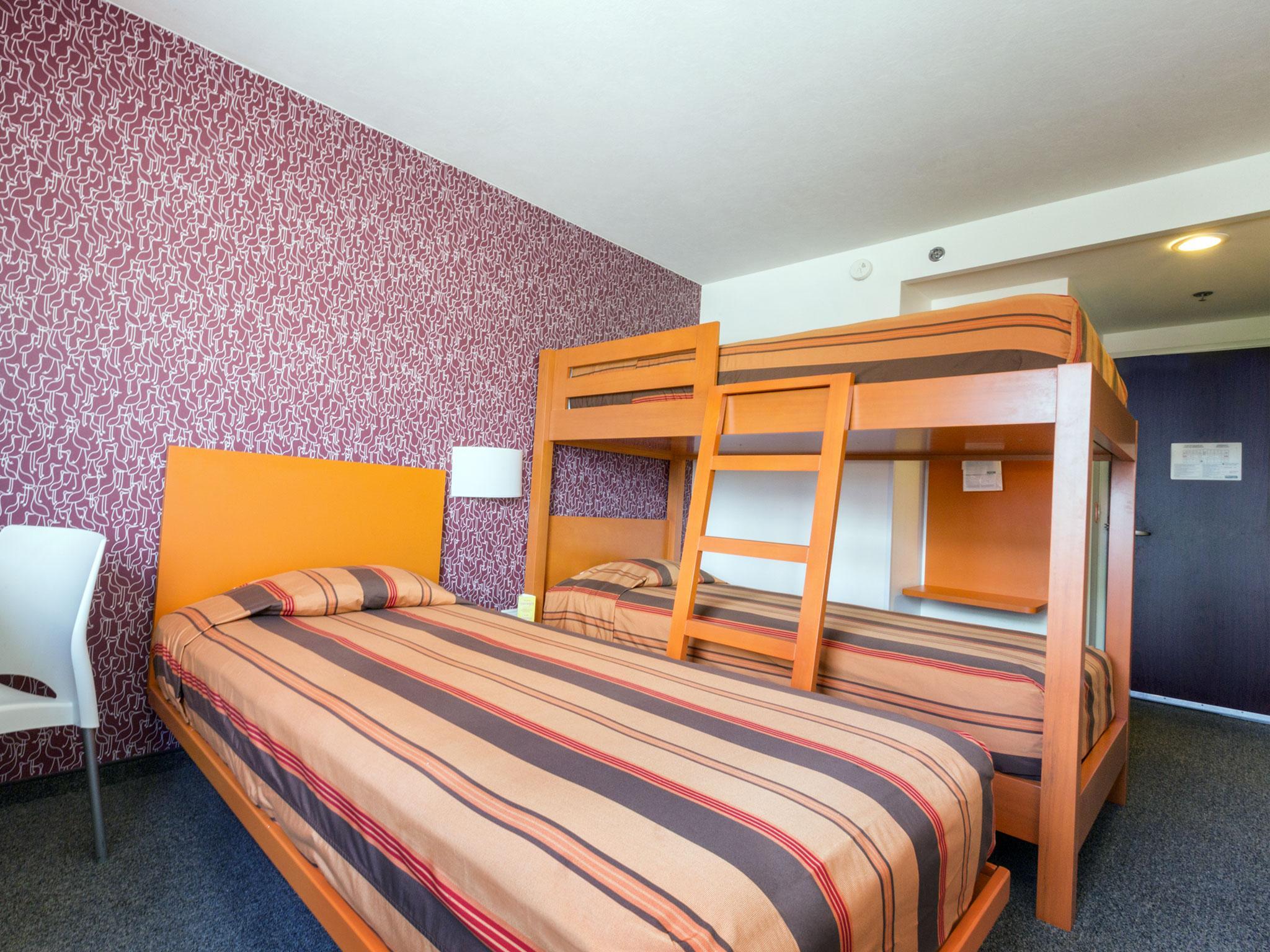 Express Junior By Marriott Aeropuerto Toluca