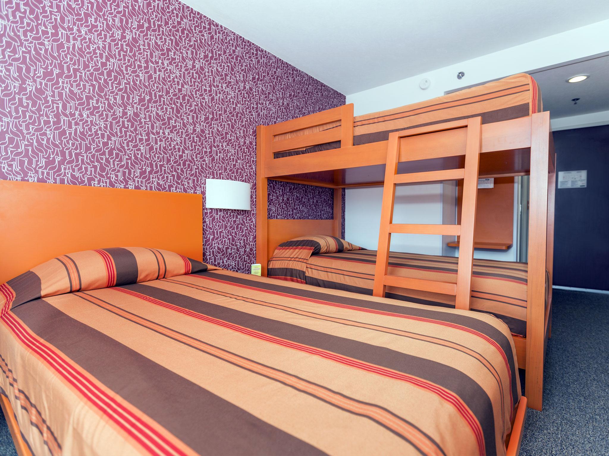 Hotel Express Junior By Marriott Aeropuerto Toluca