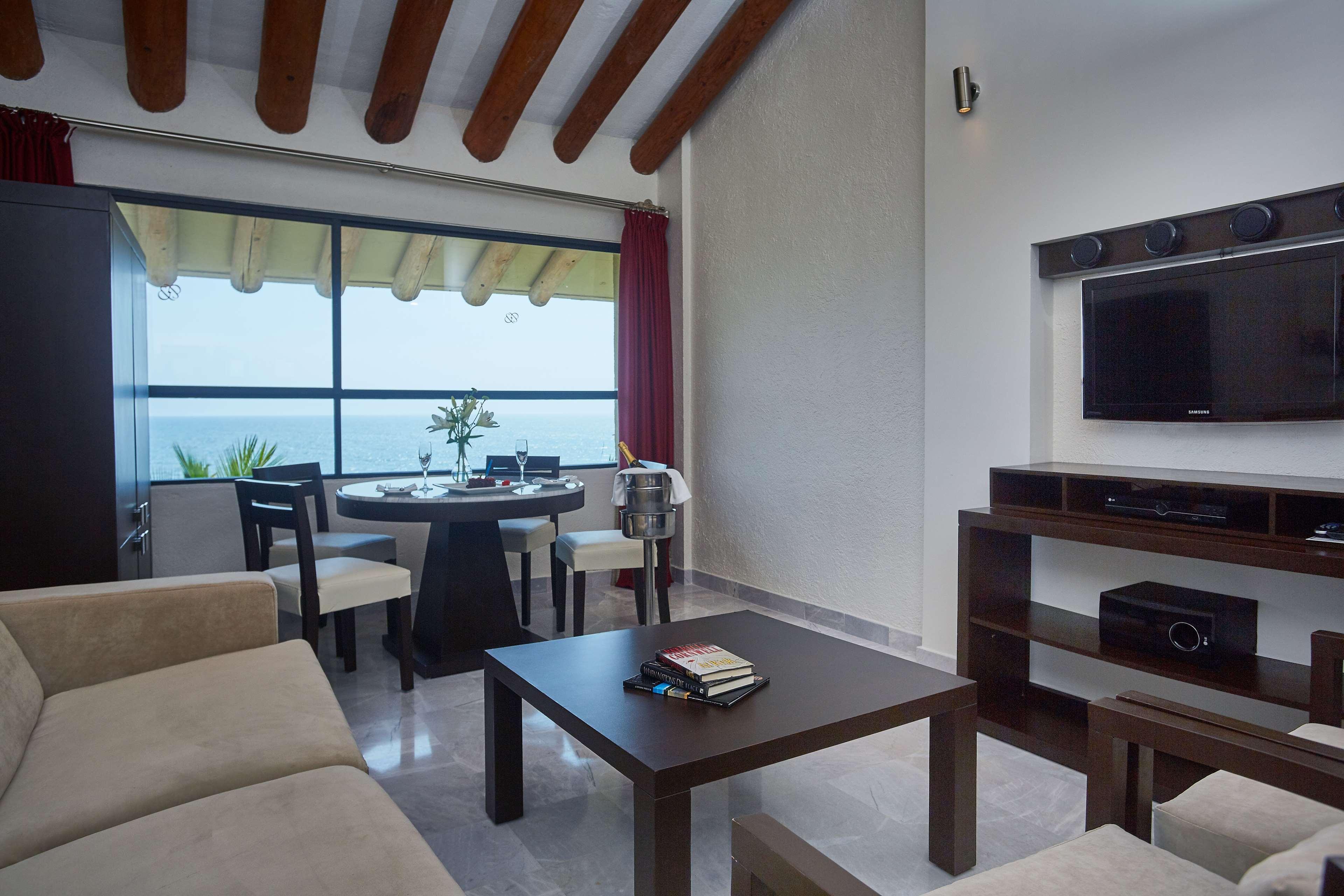 Resort Occidental