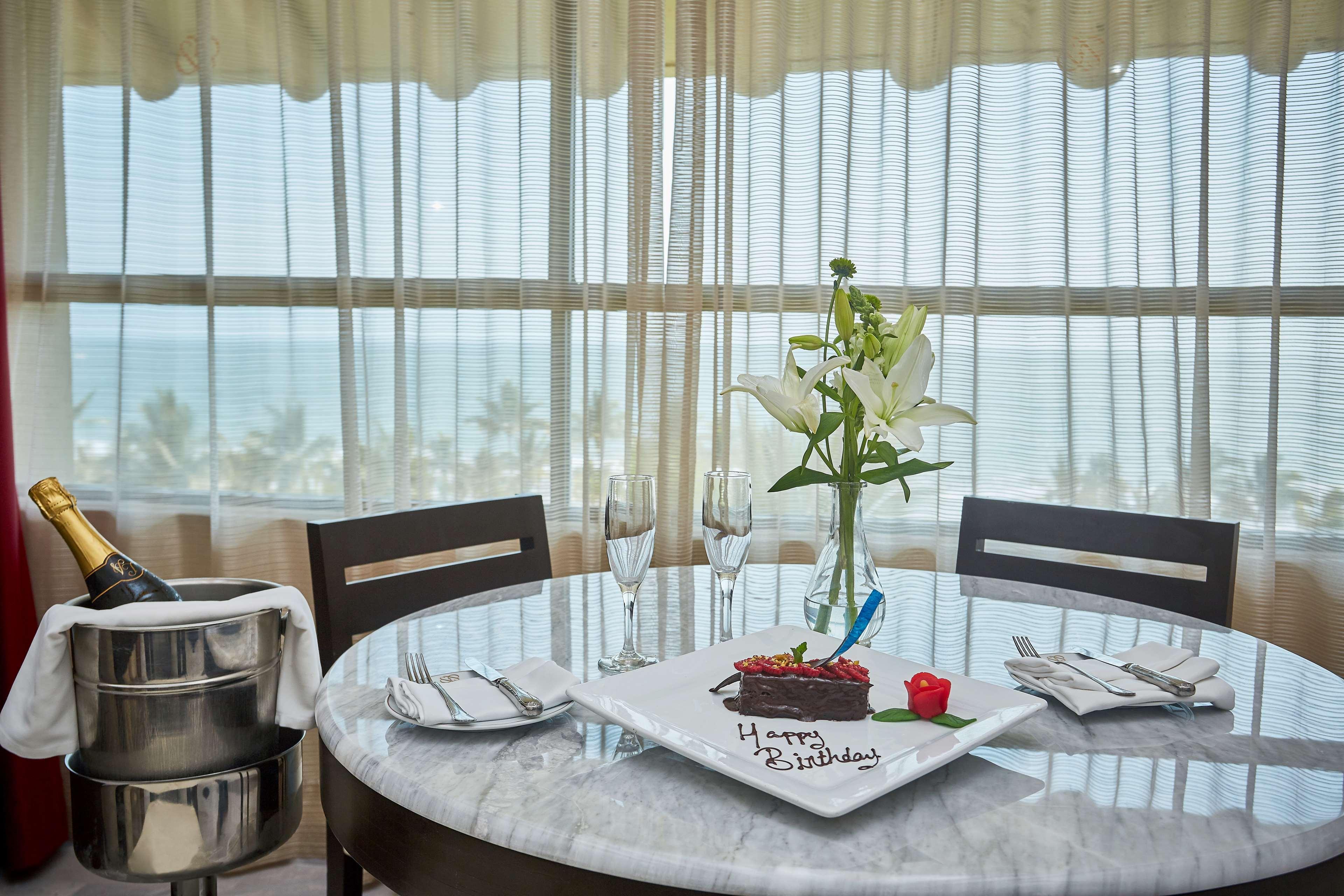 Resort Occidental 4*