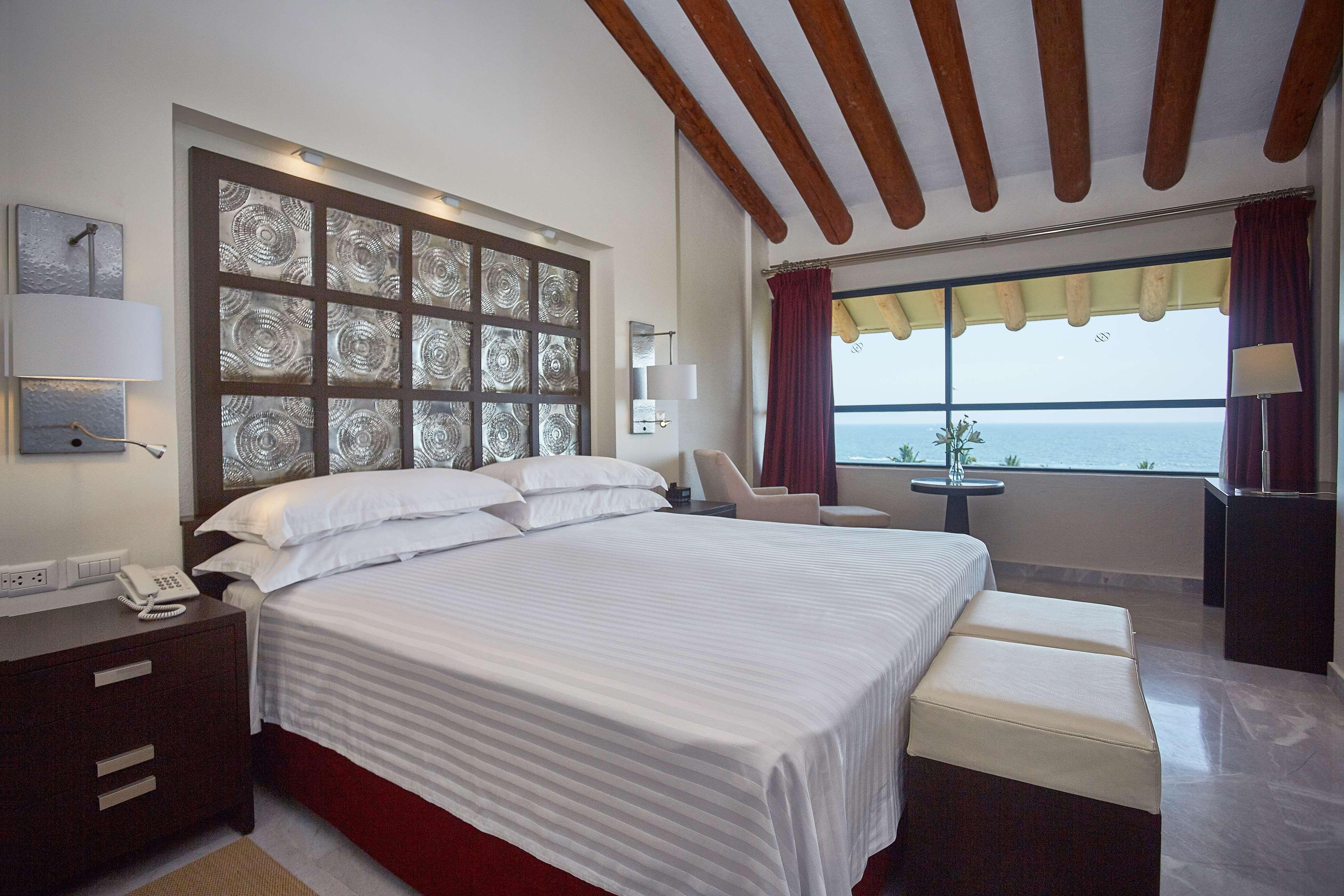 Occidental Nuevo Vallarta