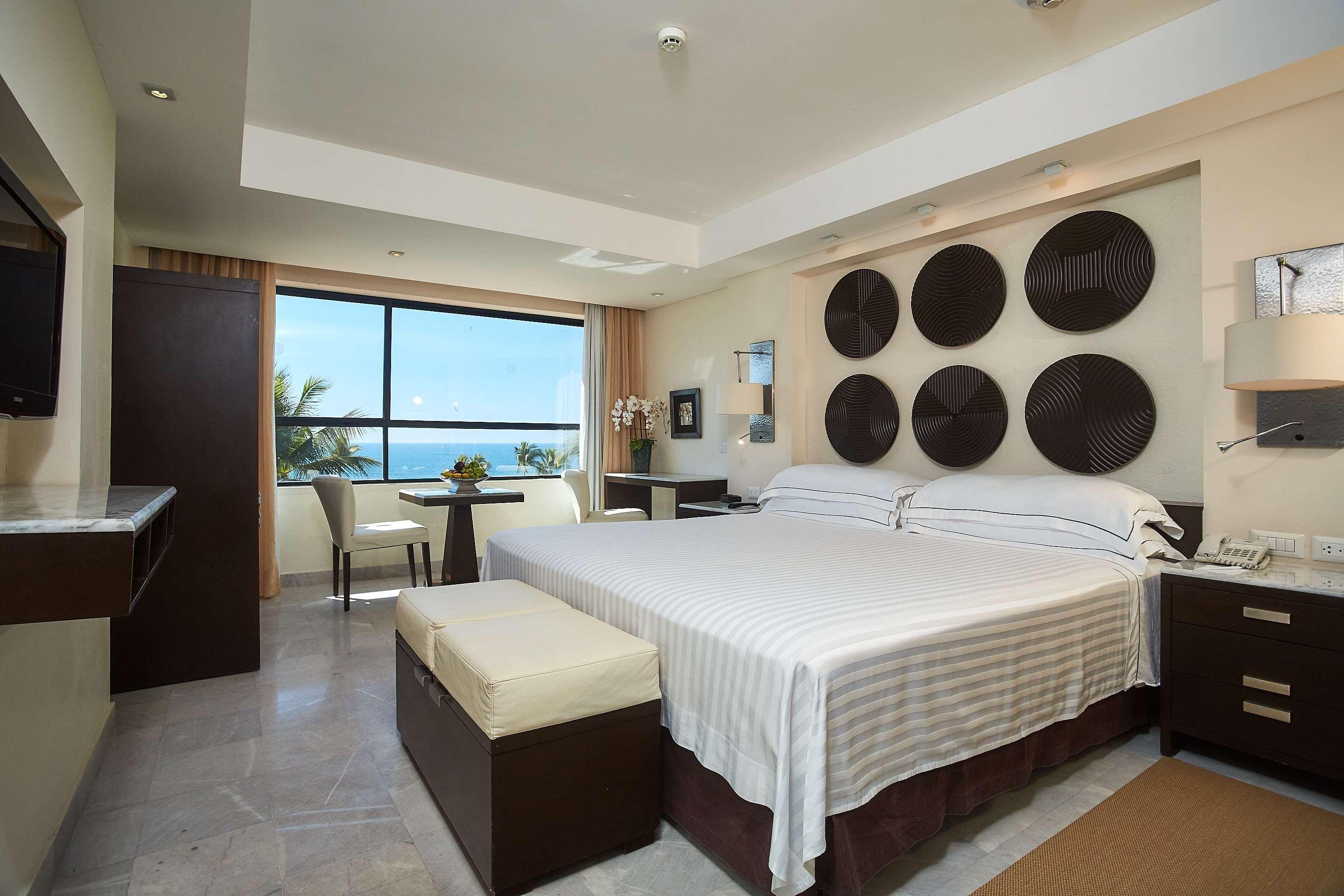 Occidental Resort 4*