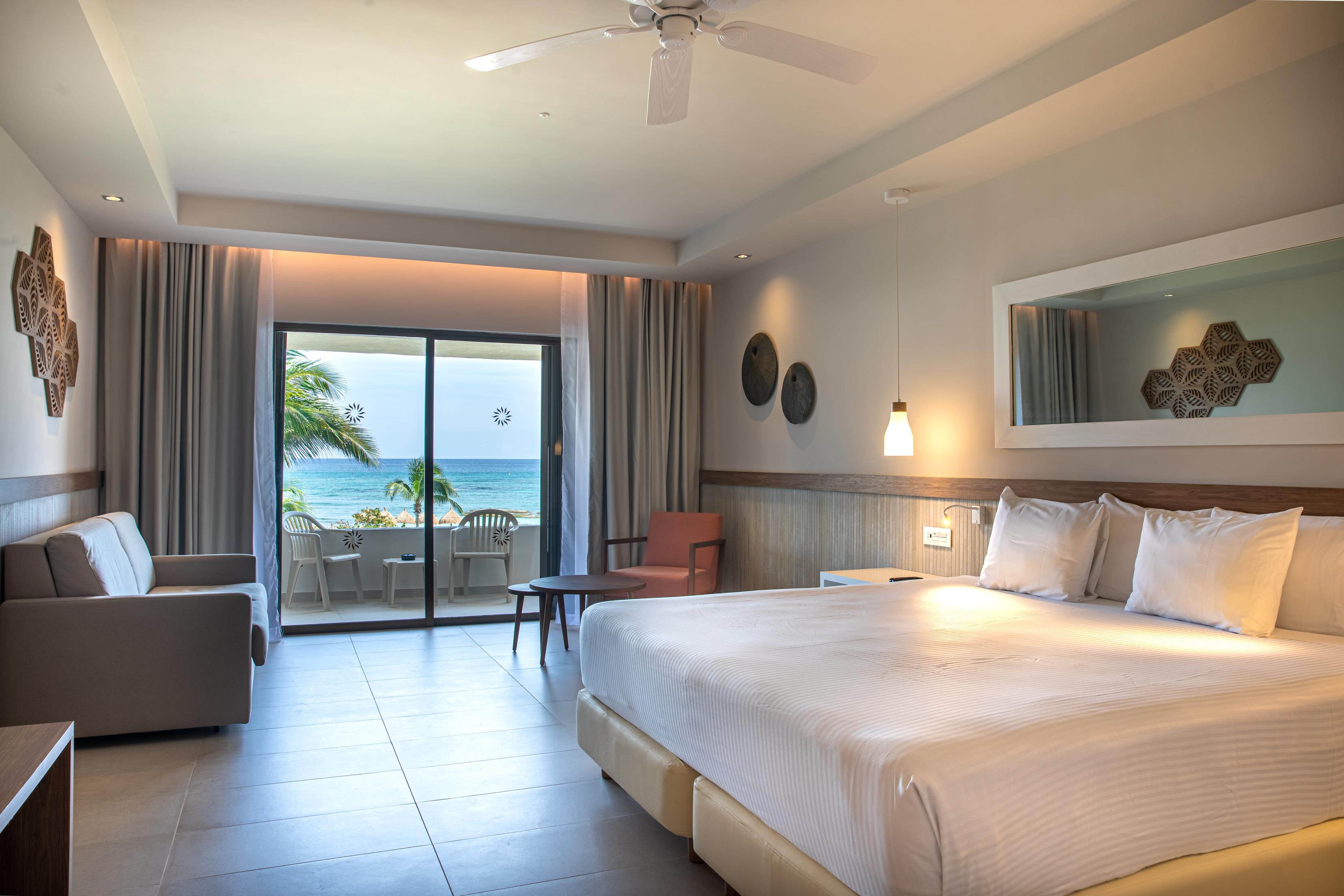Resort Bahia Principe Grand Tulum 5*