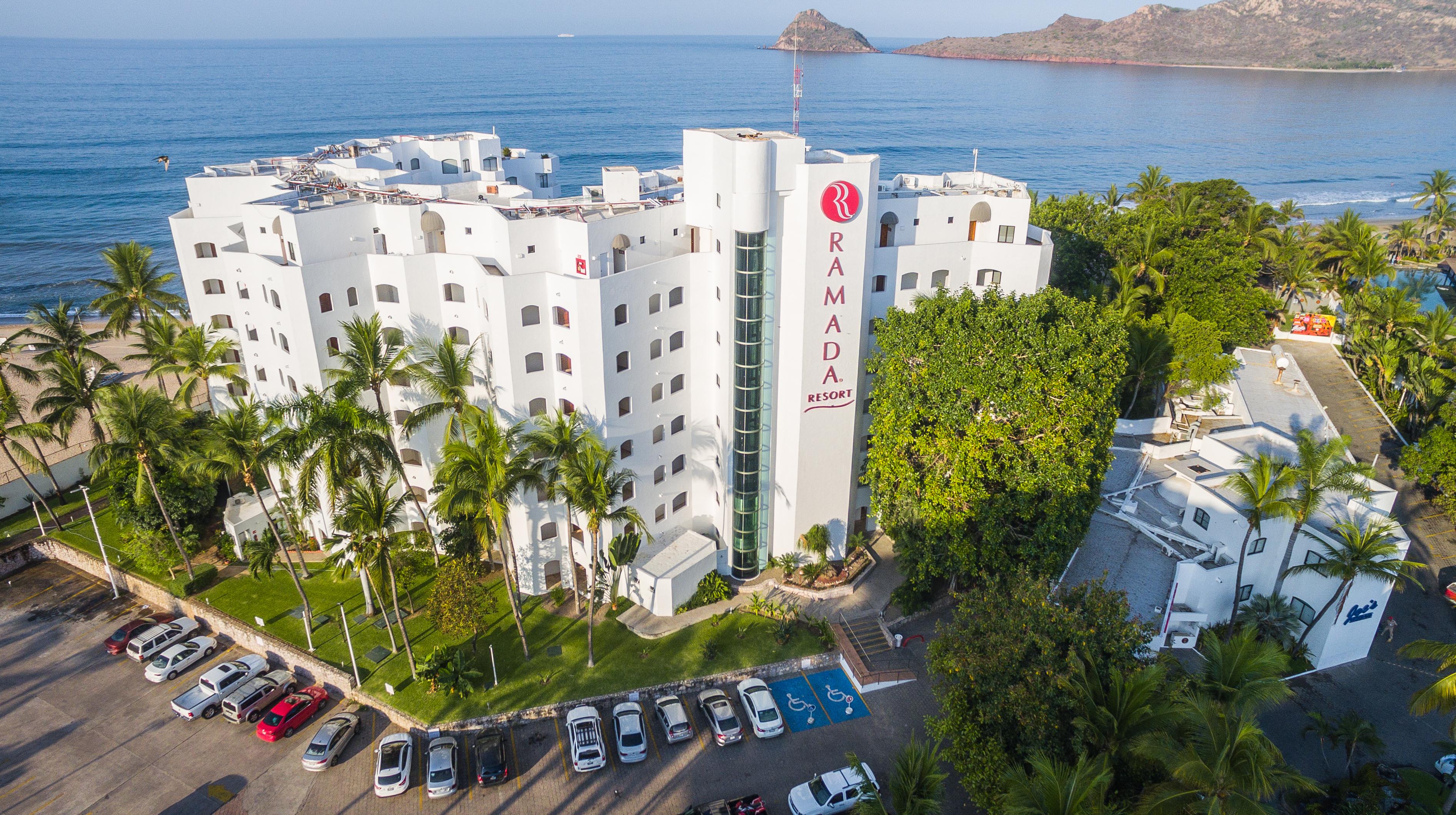 Gaviana Mazatlan