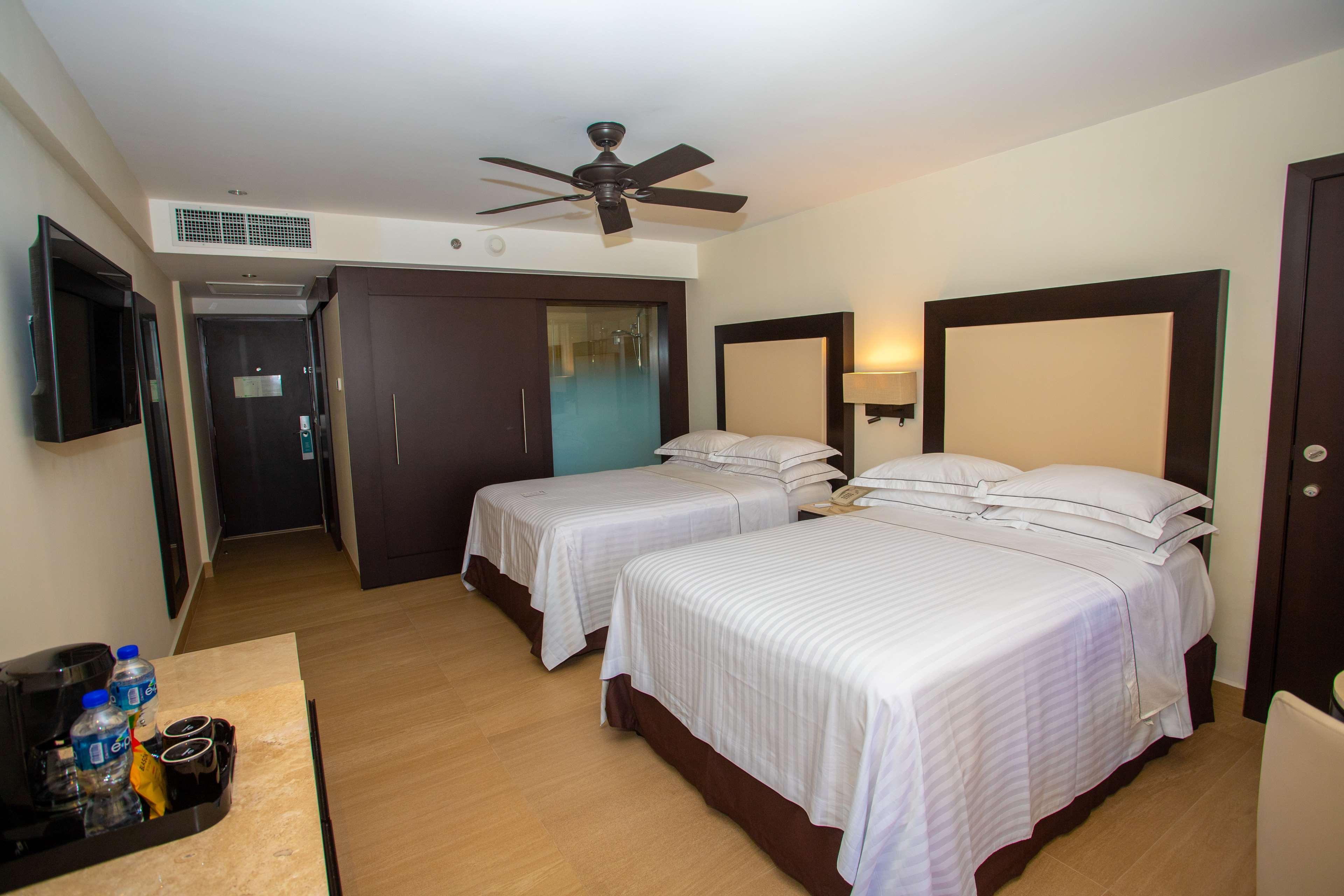 Occidental Resort