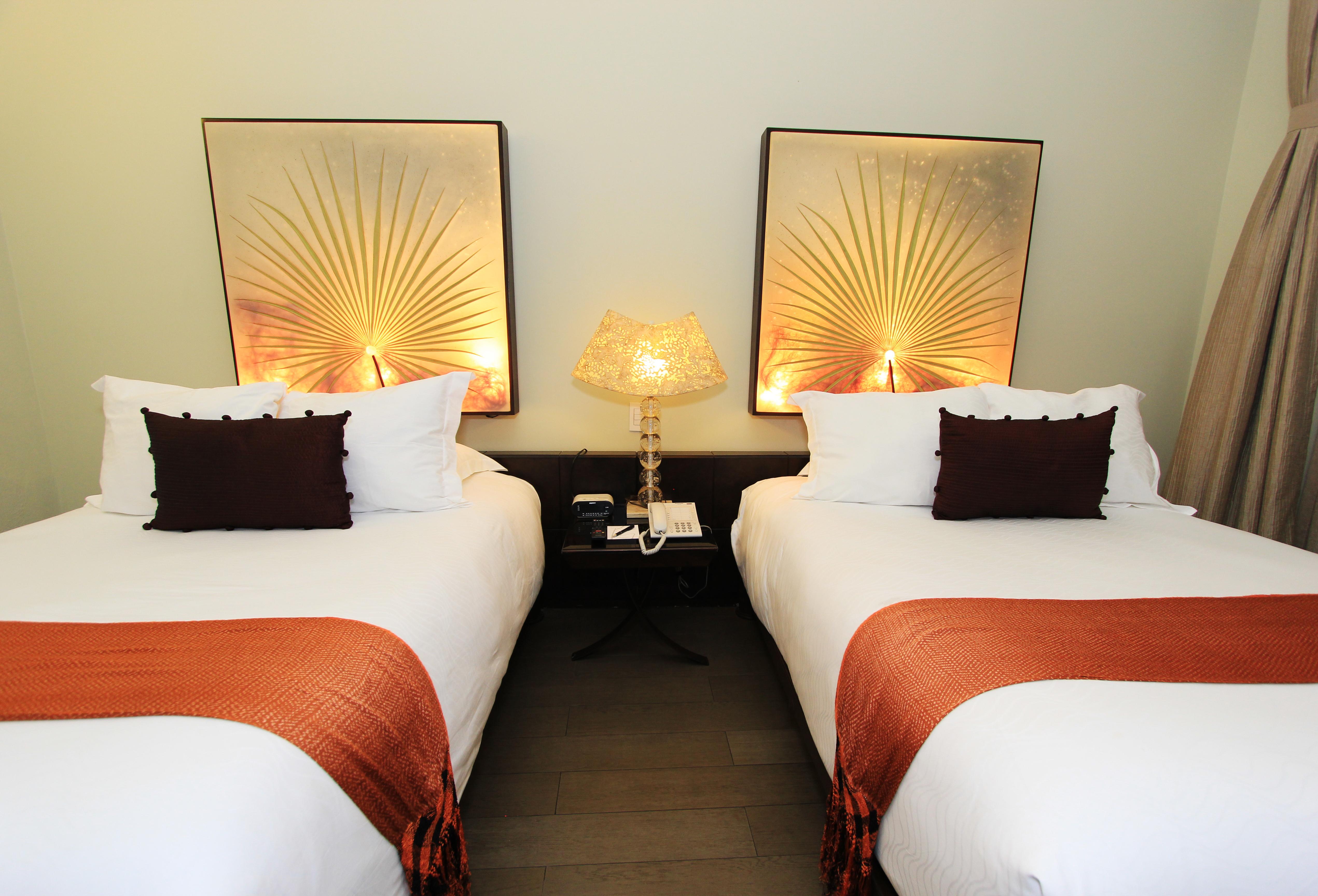 Hotel Plaza Gallery Boutique 5*