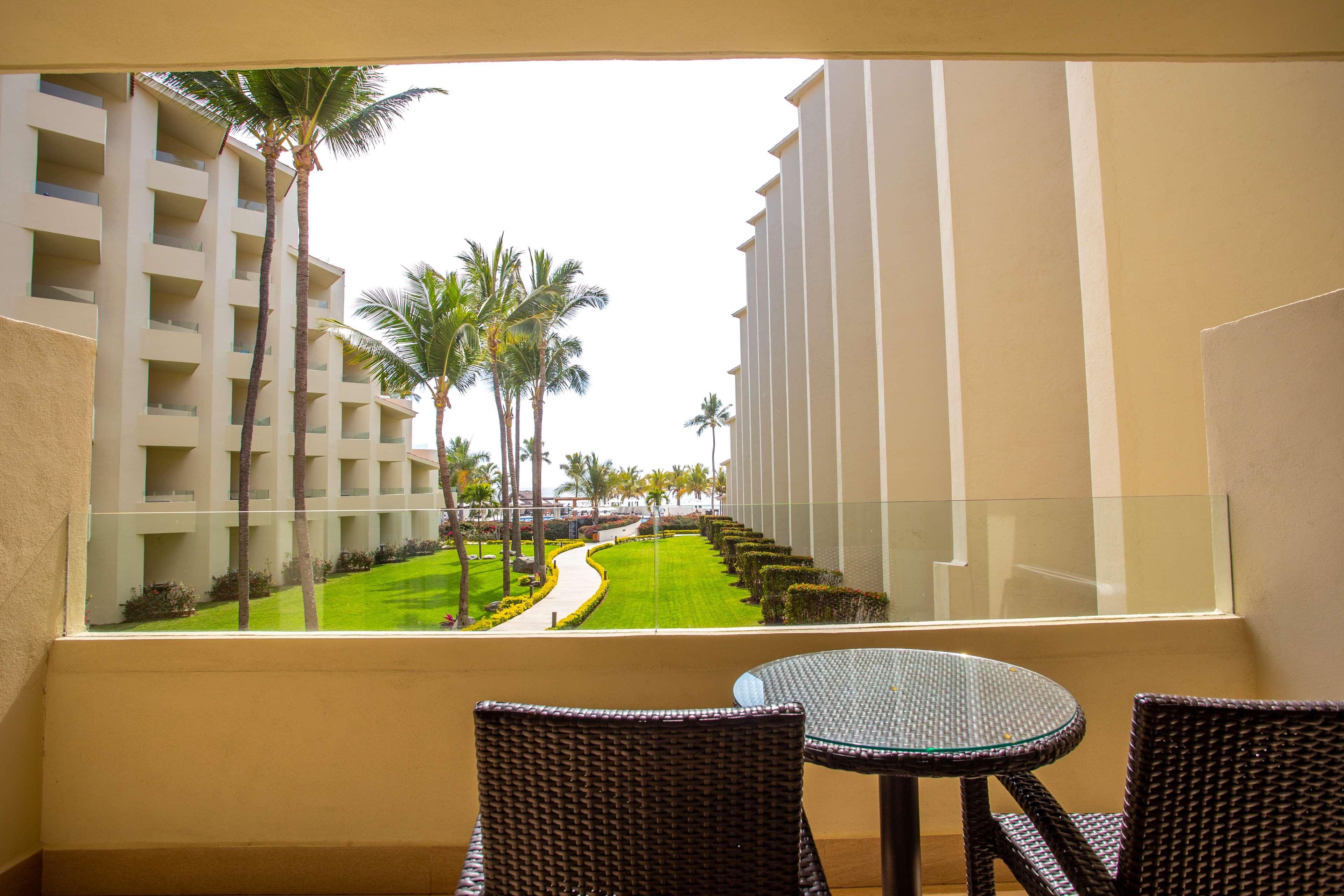 Occidental 4* Nuevo Vallarta