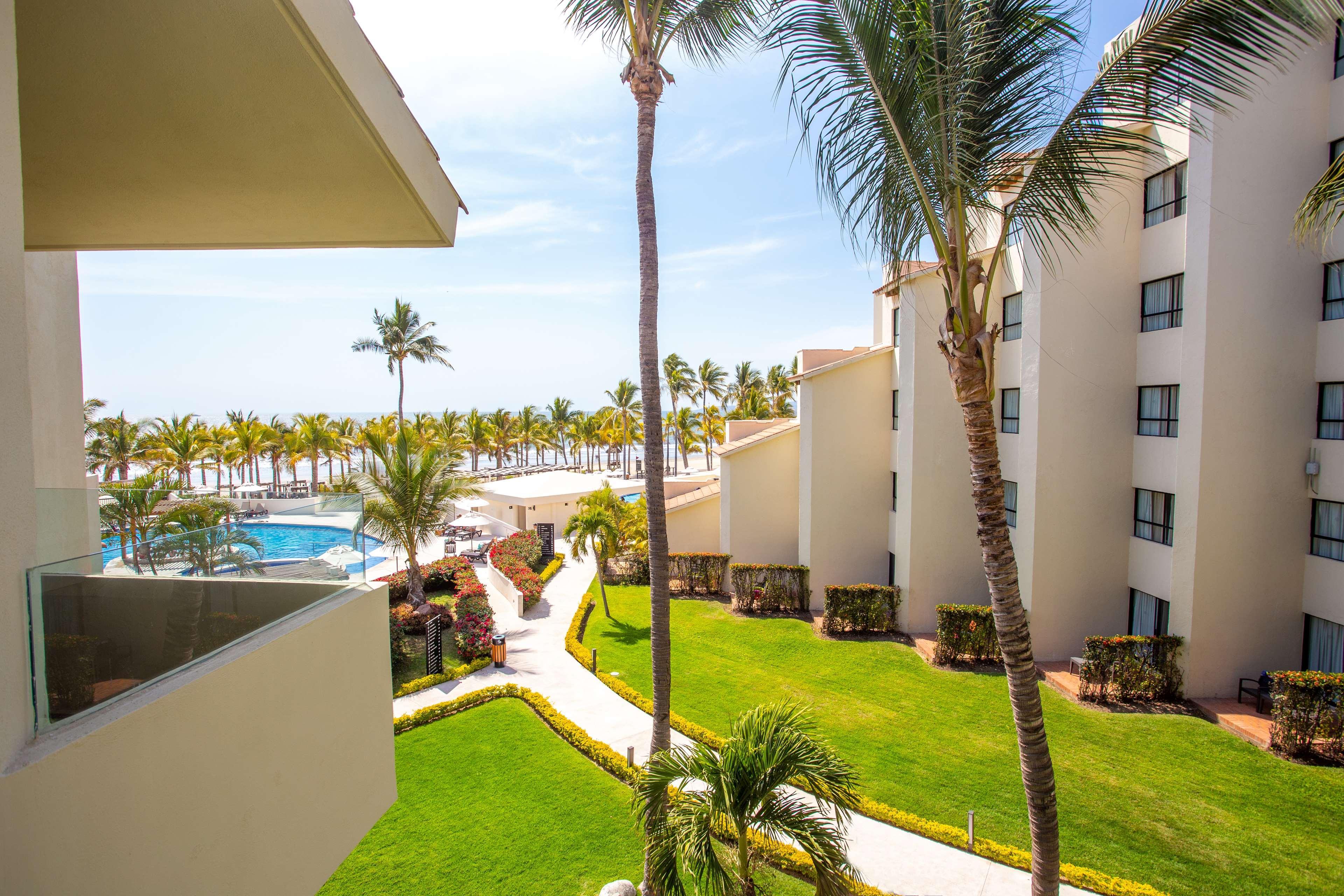 Occidental Nuevo Vallarta