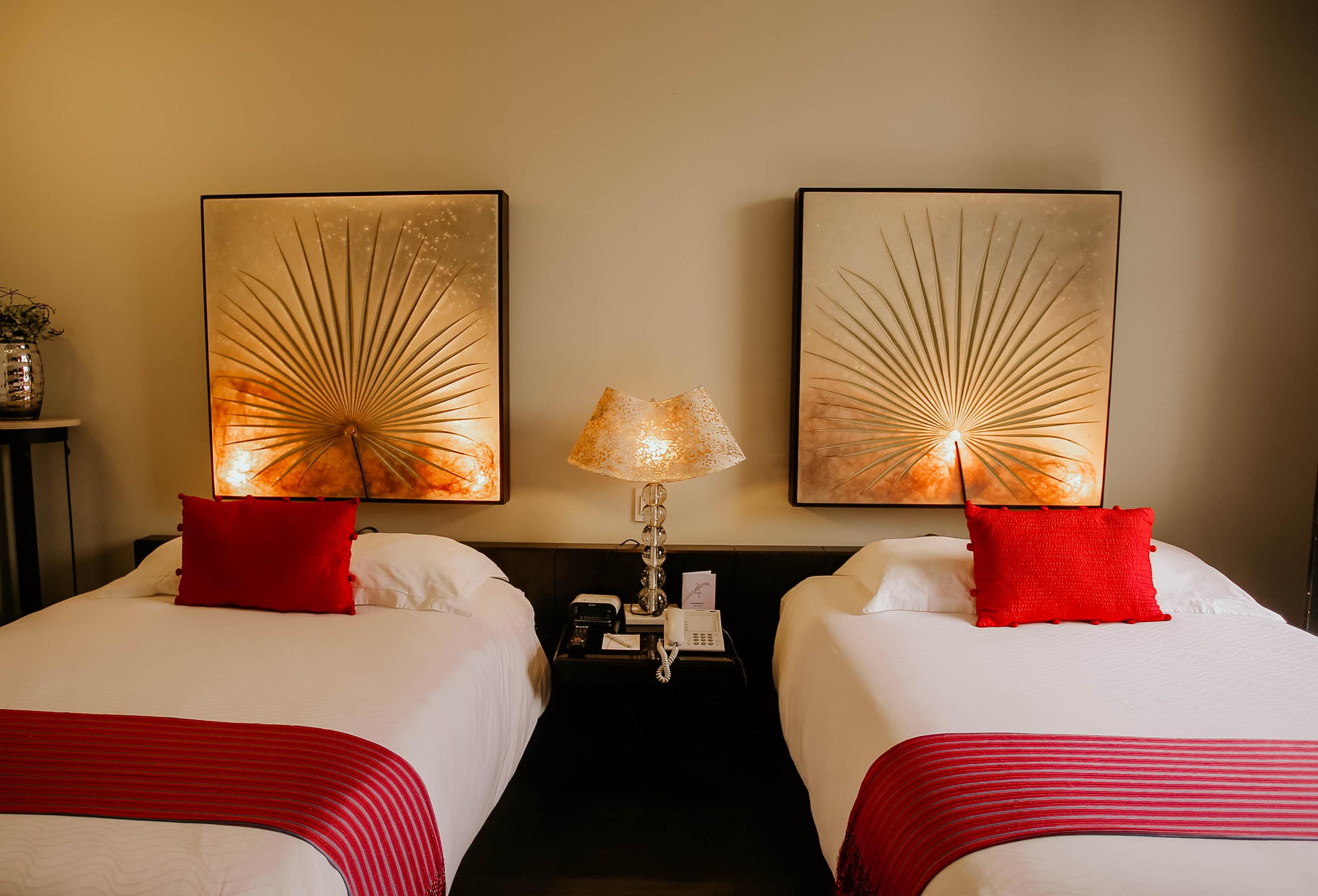 Hotel Plaza Gallery Boutique 5*
