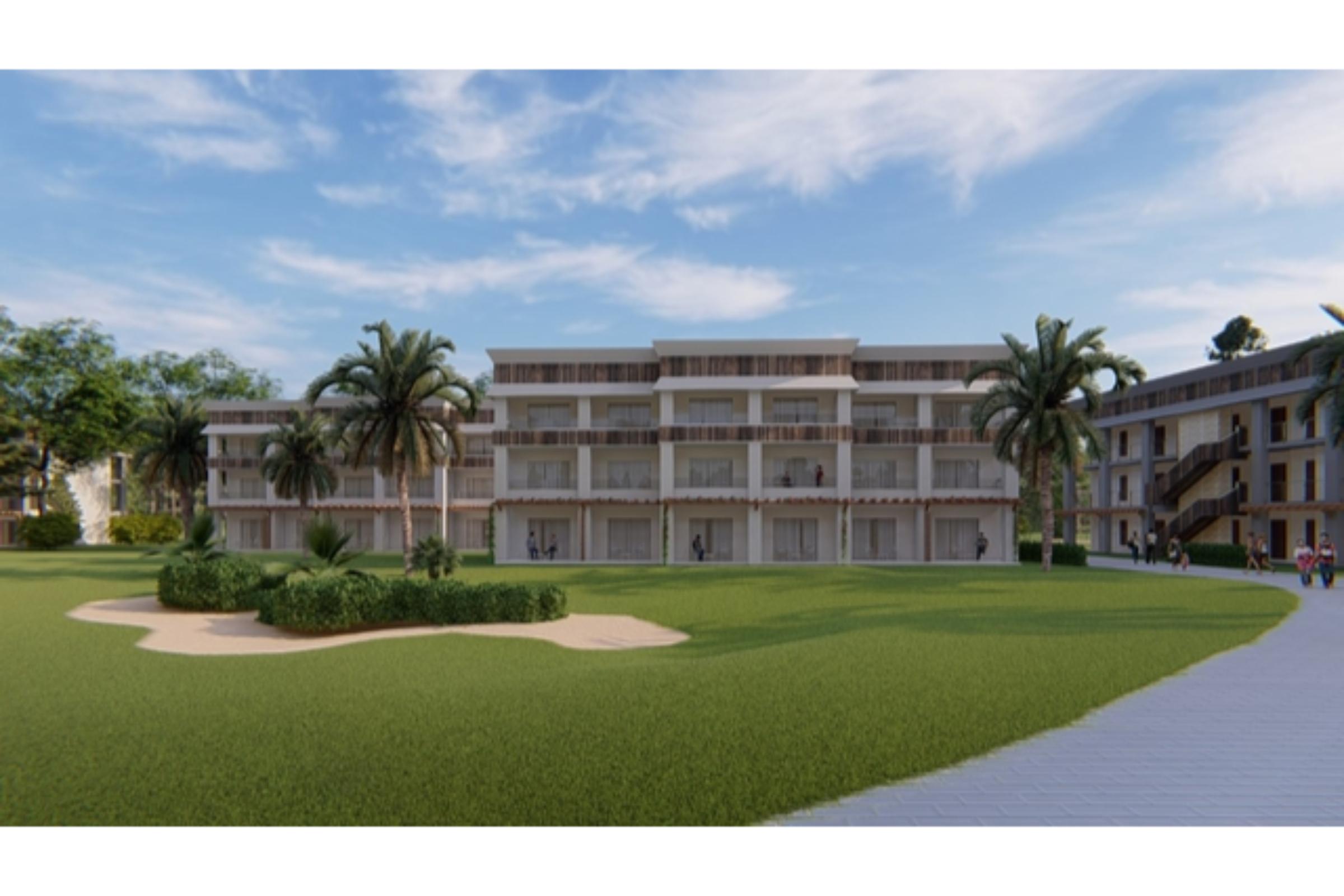 Resort Bahia Principe Grand Tulum Riviera Maya