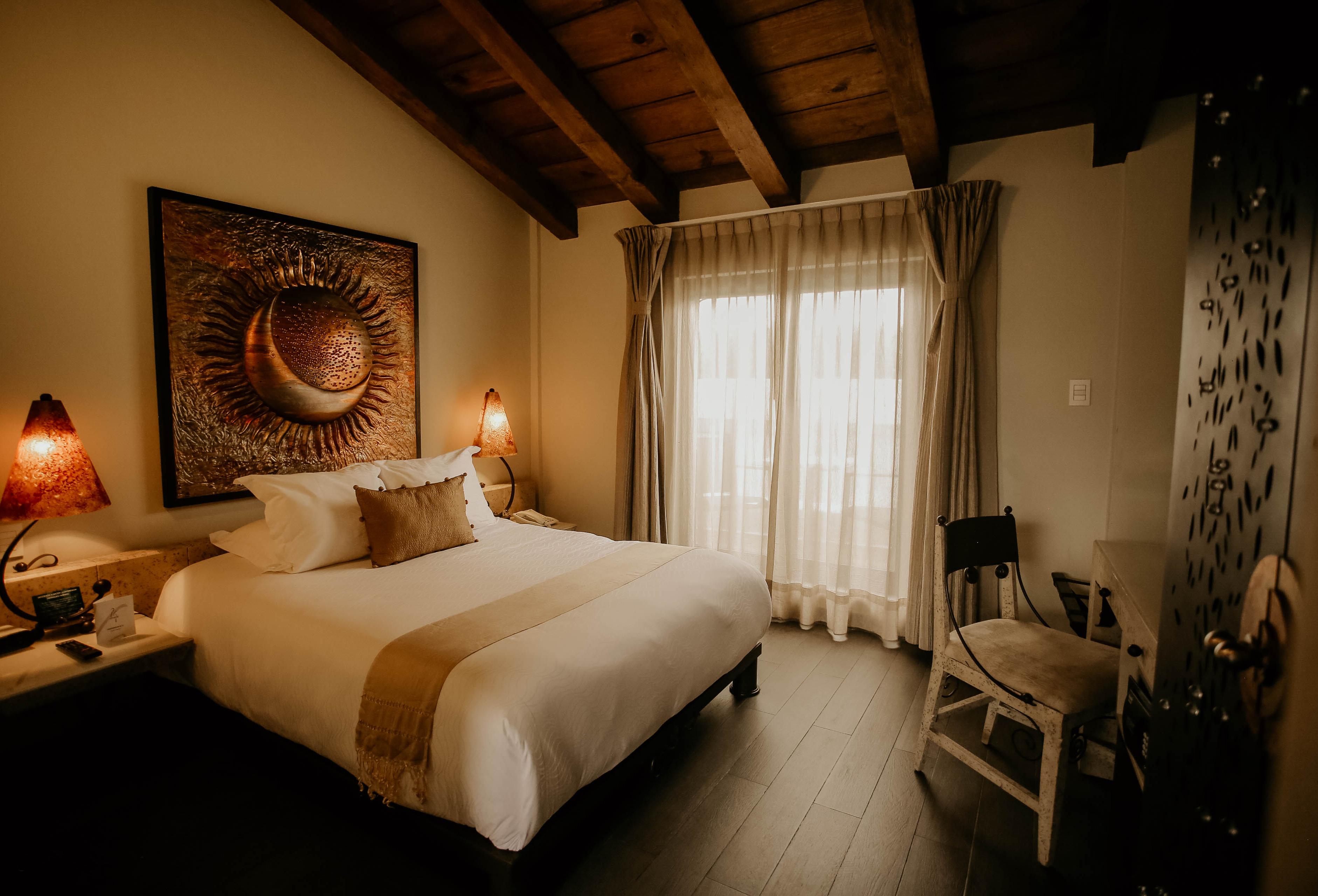 Plaza Gallery Boutique 5* San Cristobal de las Casas
