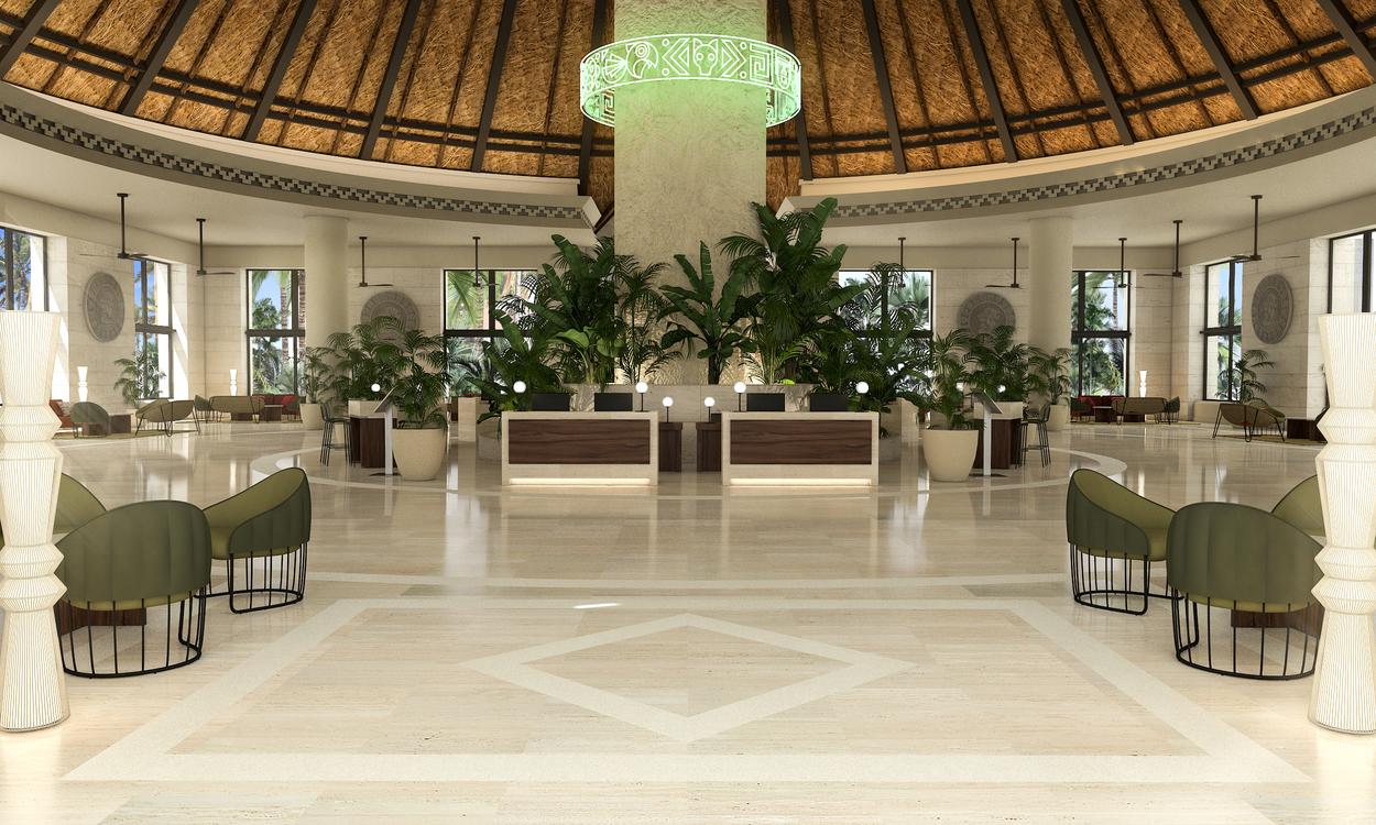 Bahia Principe Grand Tulum Resort 5*
