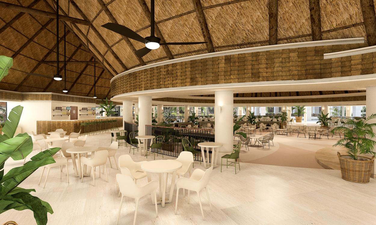 Resort Bahia Principe Grand Tulum