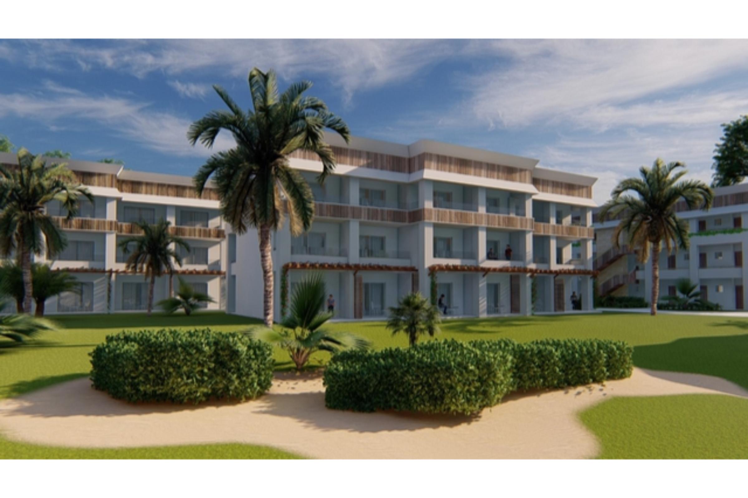 Bahia Principe Grand Tulum Resort 5*
