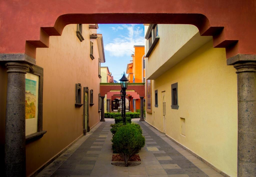 El Paseo Hotel Ciudad Juarez