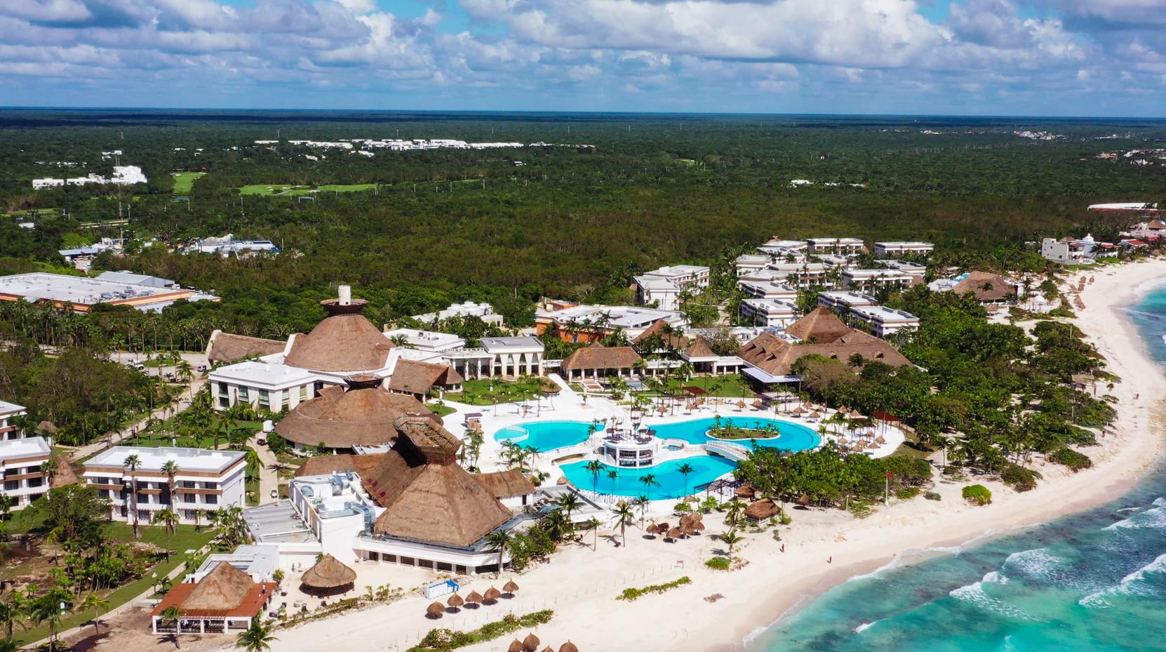 Bahia Principe Grand Tulum Resort