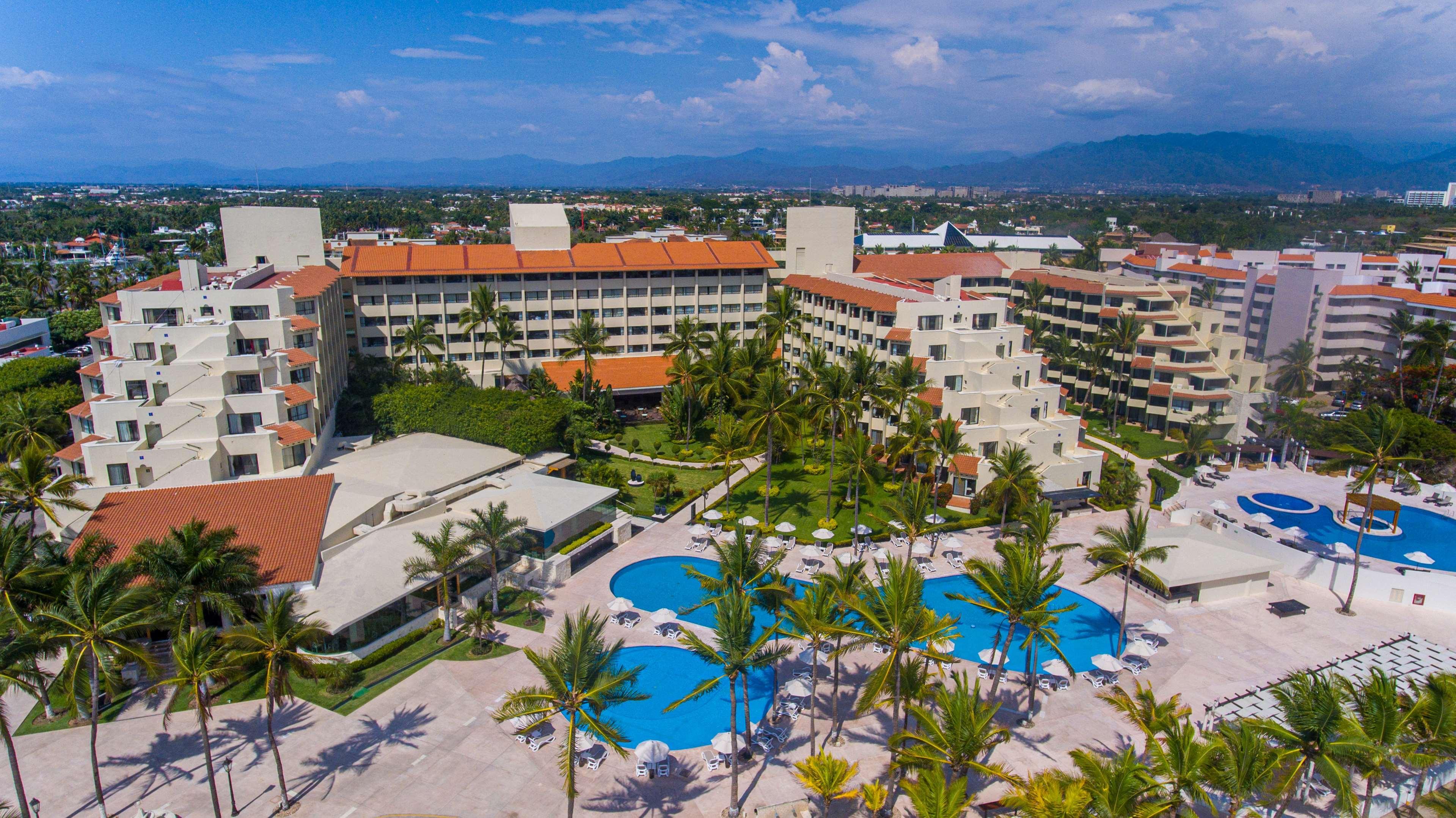 Resort Occidental Nuevo Vallarta