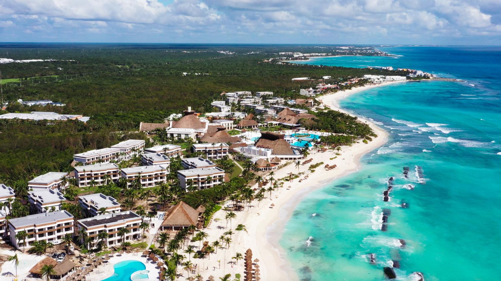 Bahia Principe Grand Tulum