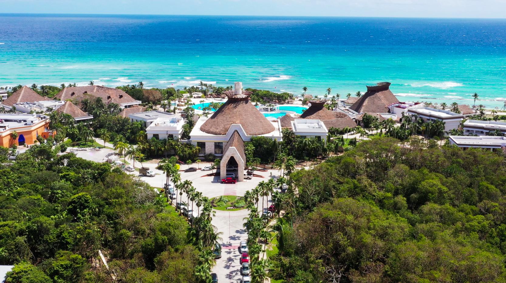 Bahia Principe Grand Tulum Riviera Maya