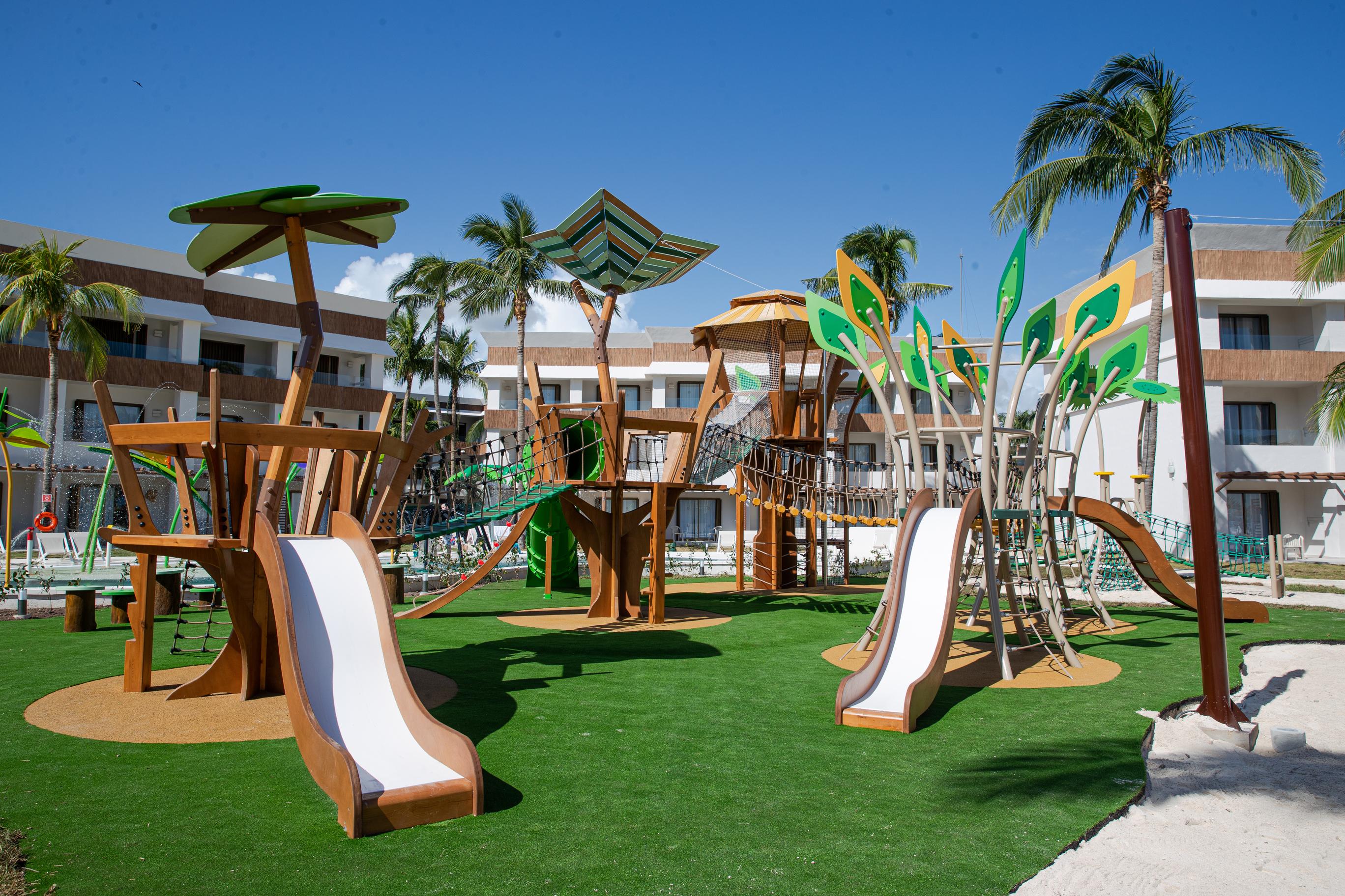 Bahia Principe Grand Tulum Riviera Maya