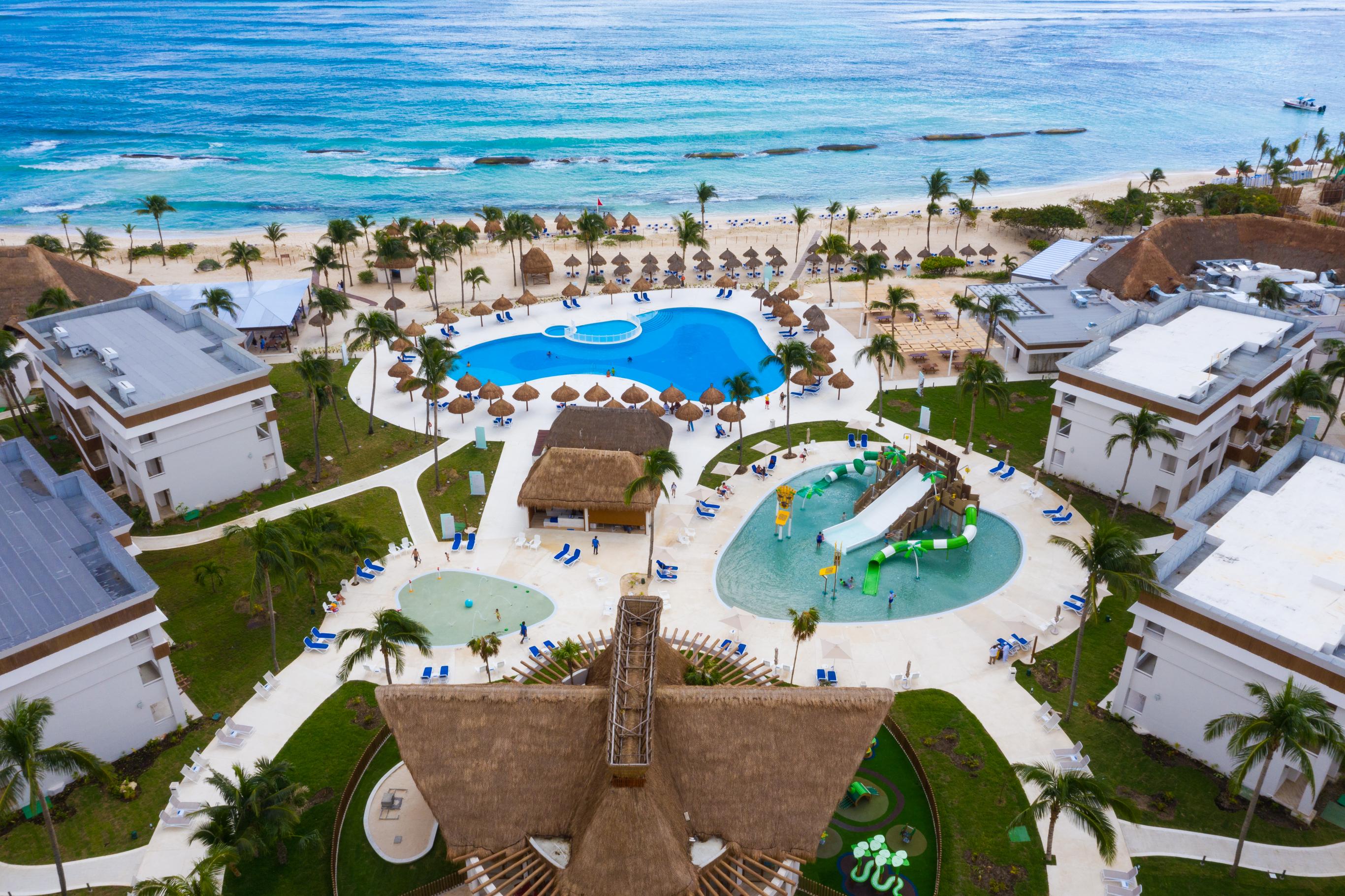 Resort Bahia Principe Grand Tulum Riviera Maya