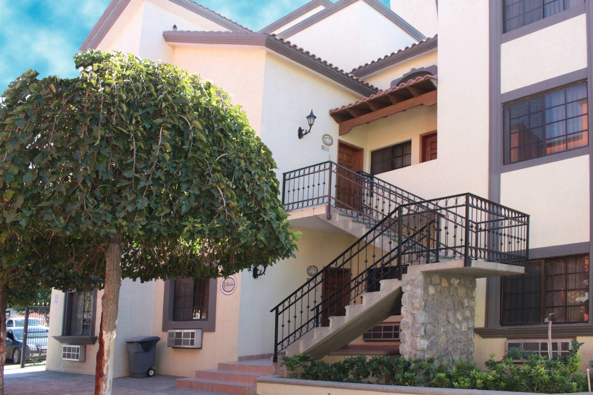El Paseo Hotel Ciudad Juarez