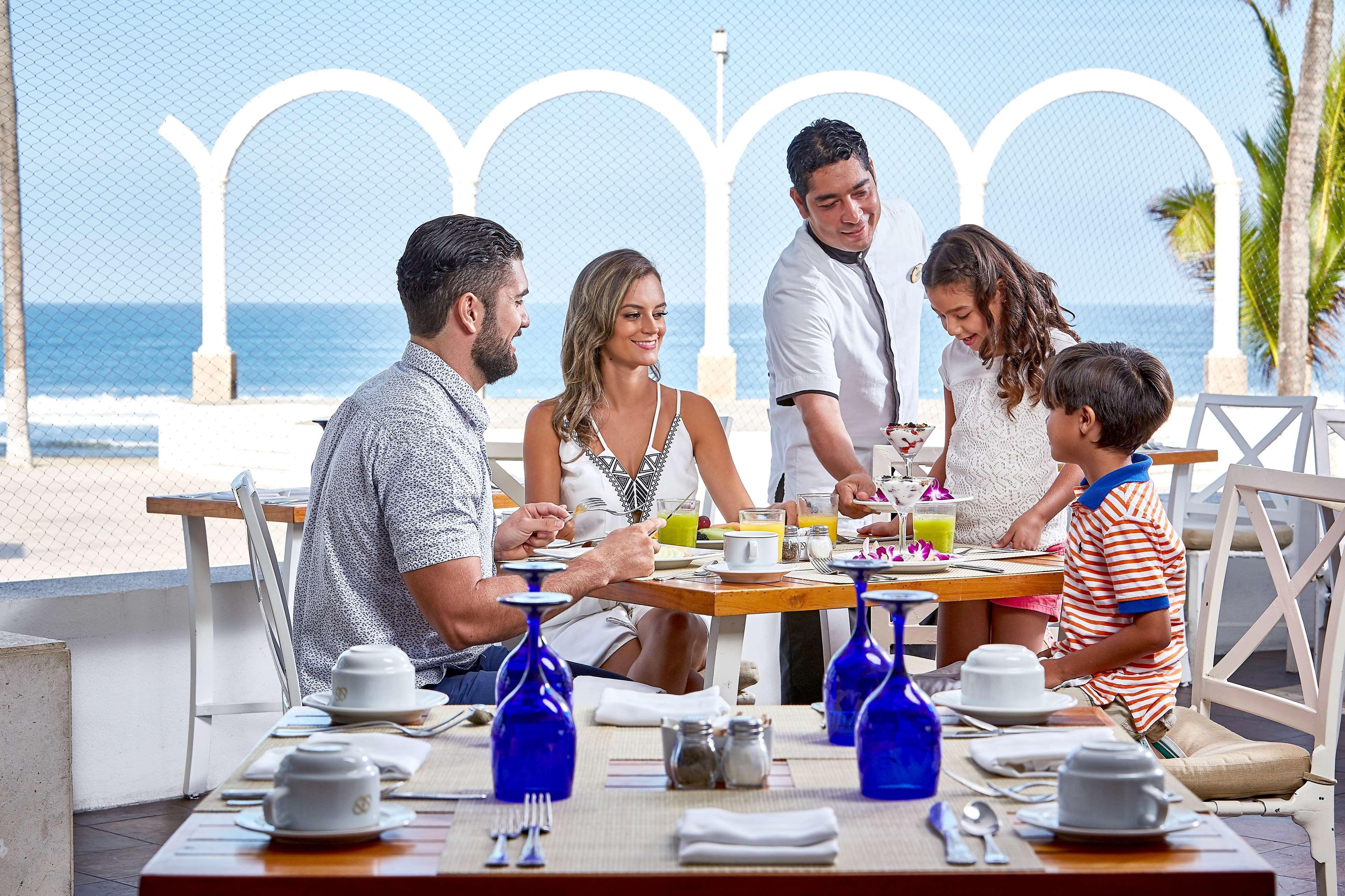 Occidental 4* Nuevo Vallarta