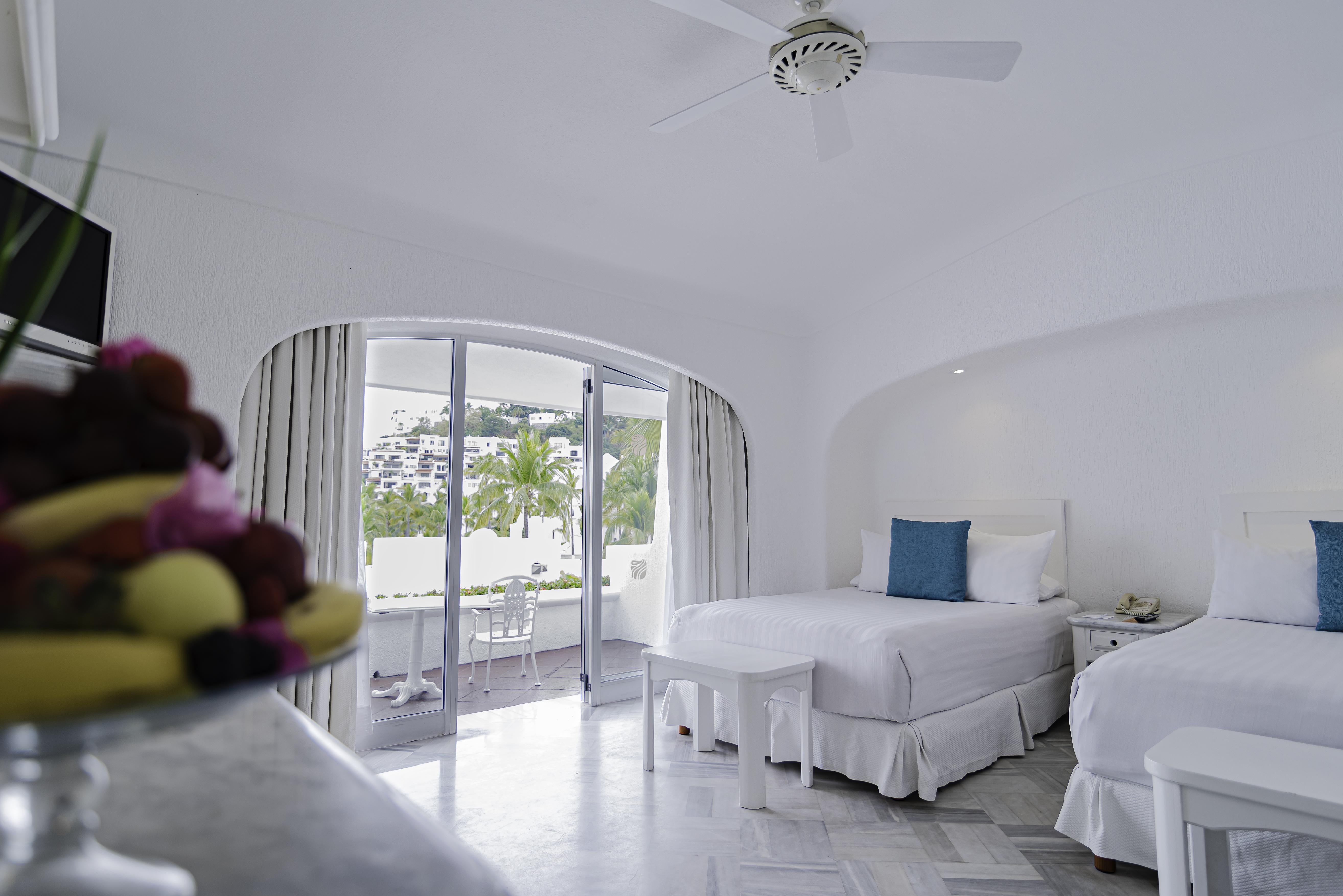 Hotel Hadas By Brisas Manzanillo